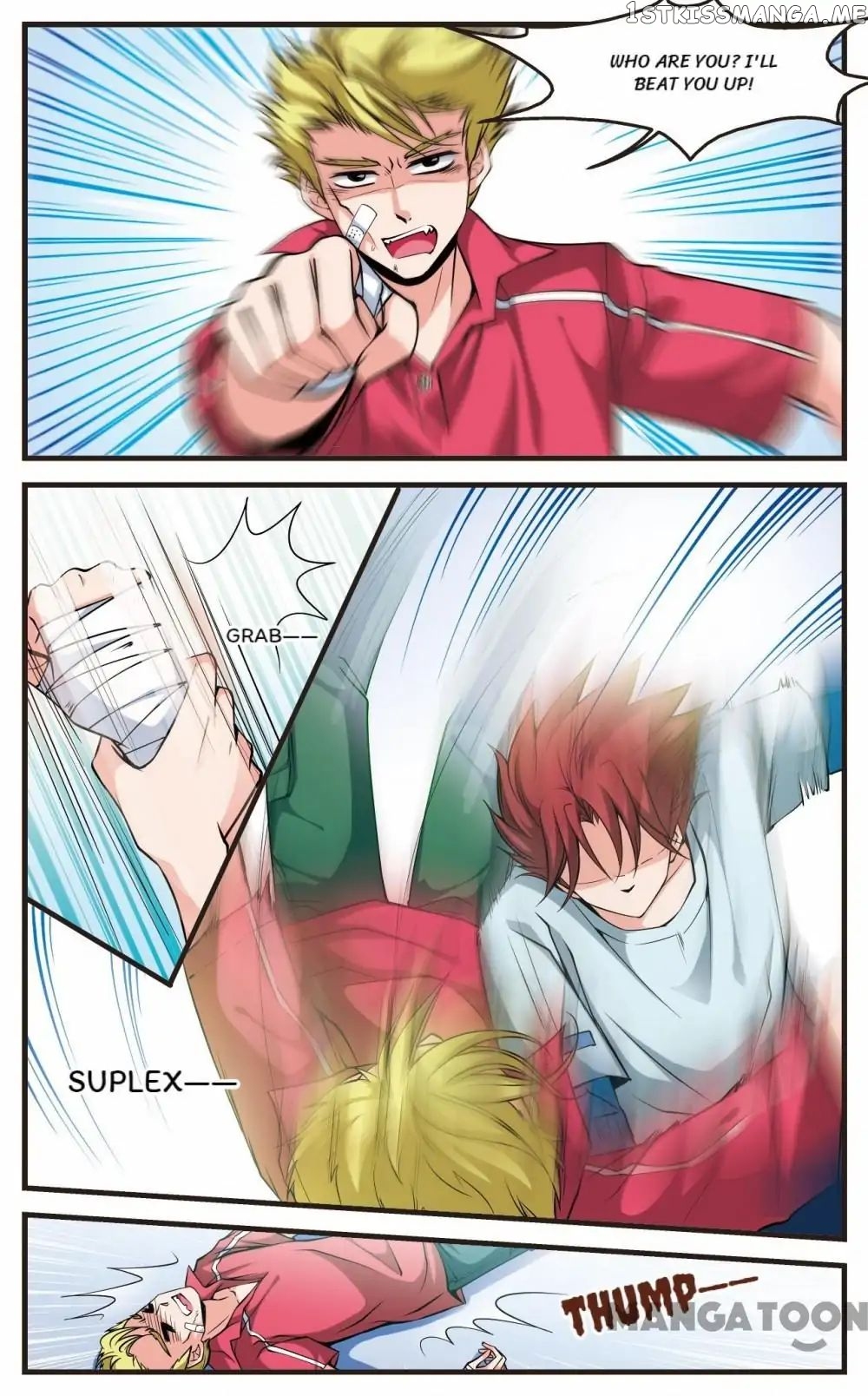Fei Xi Yan Xue chapter 126 - page 3