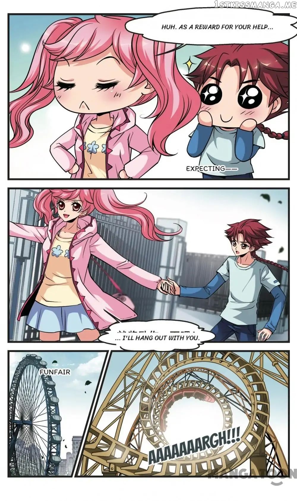 Fei Xi Yan Xue chapter 126 - page 5