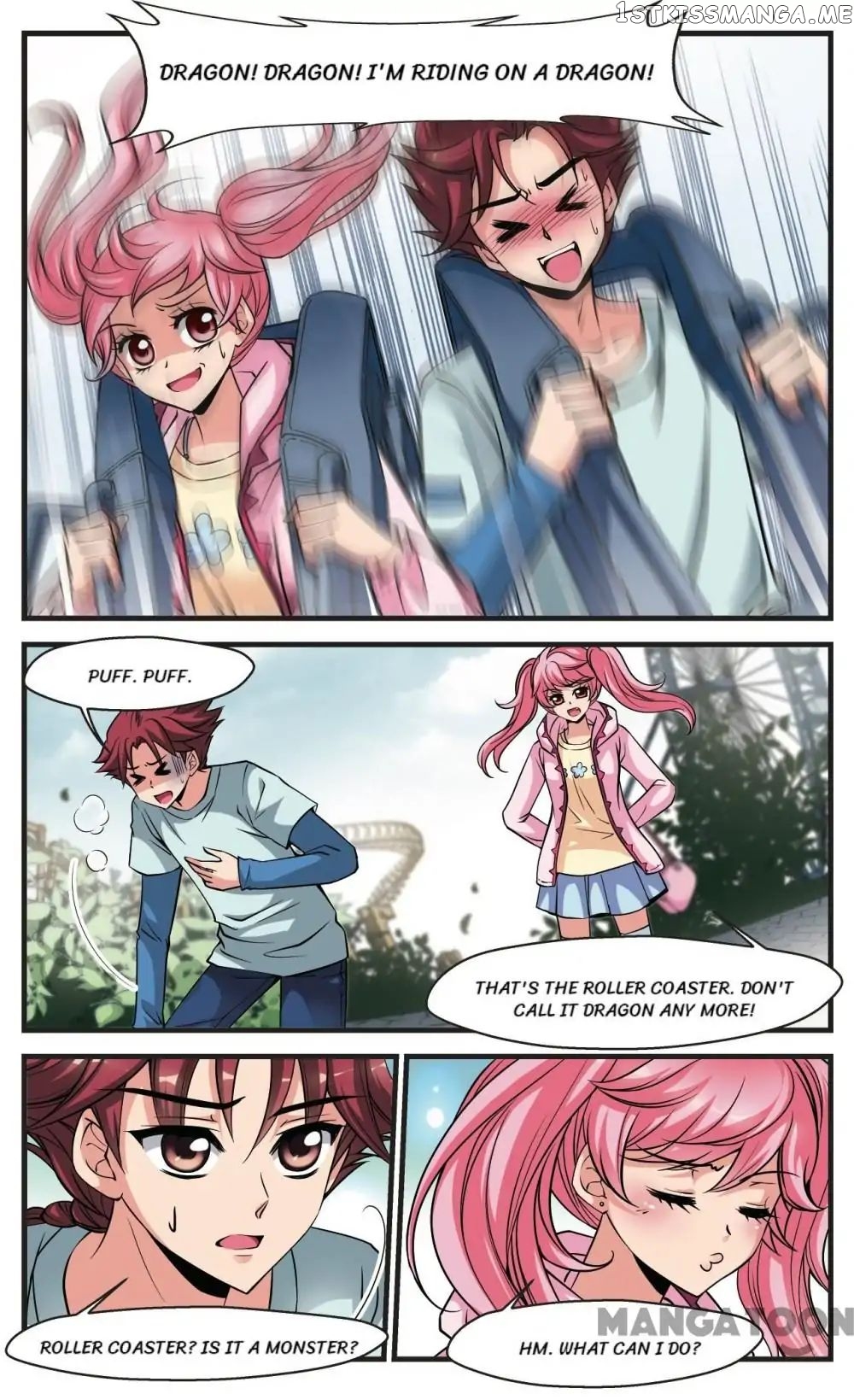 Fei Xi Yan Xue chapter 126 - page 6