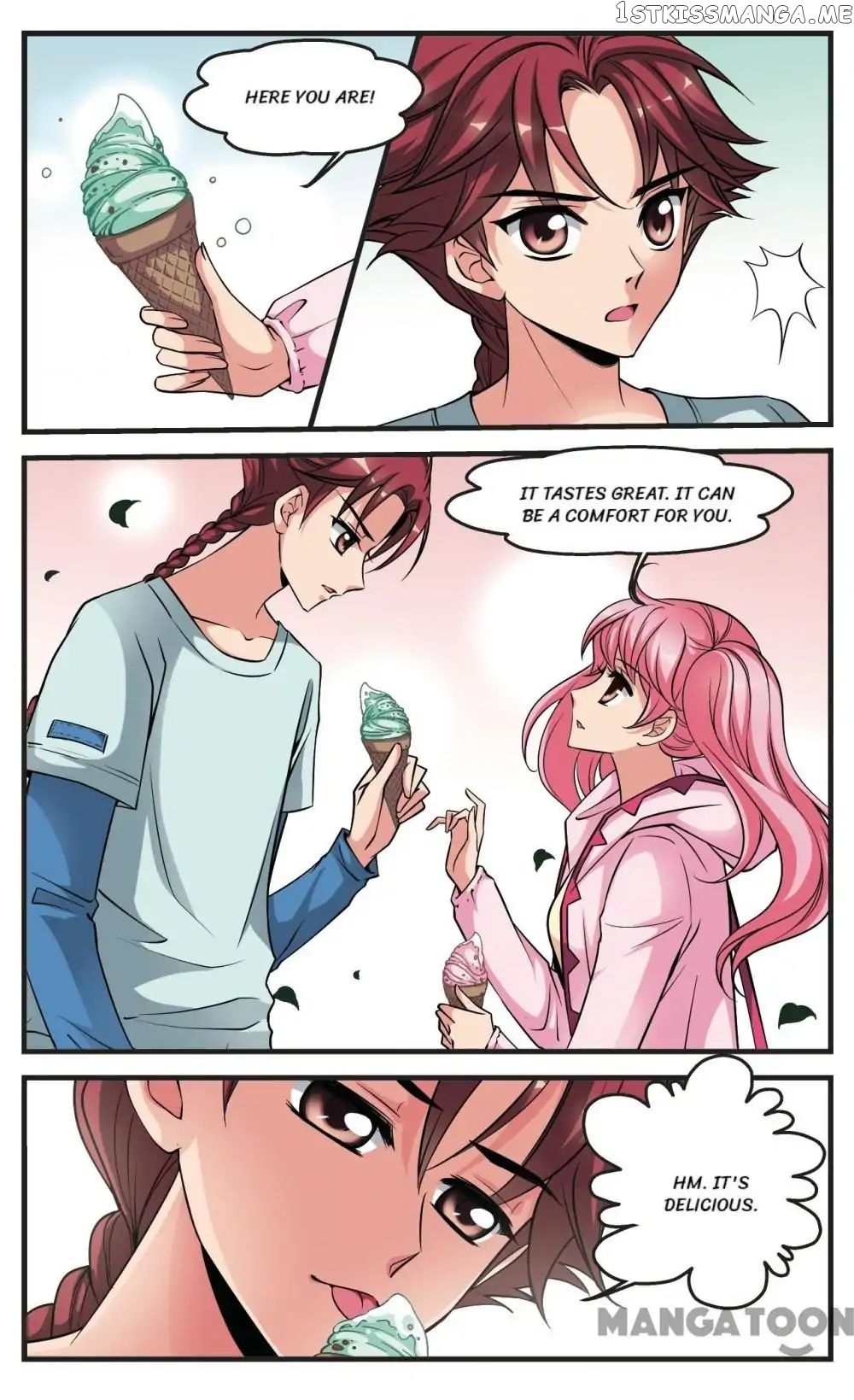 Fei Xi Yan Xue chapter 126 - page 7