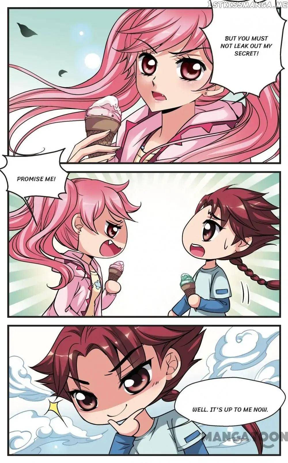 Fei Xi Yan Xue chapter 127 - page 2