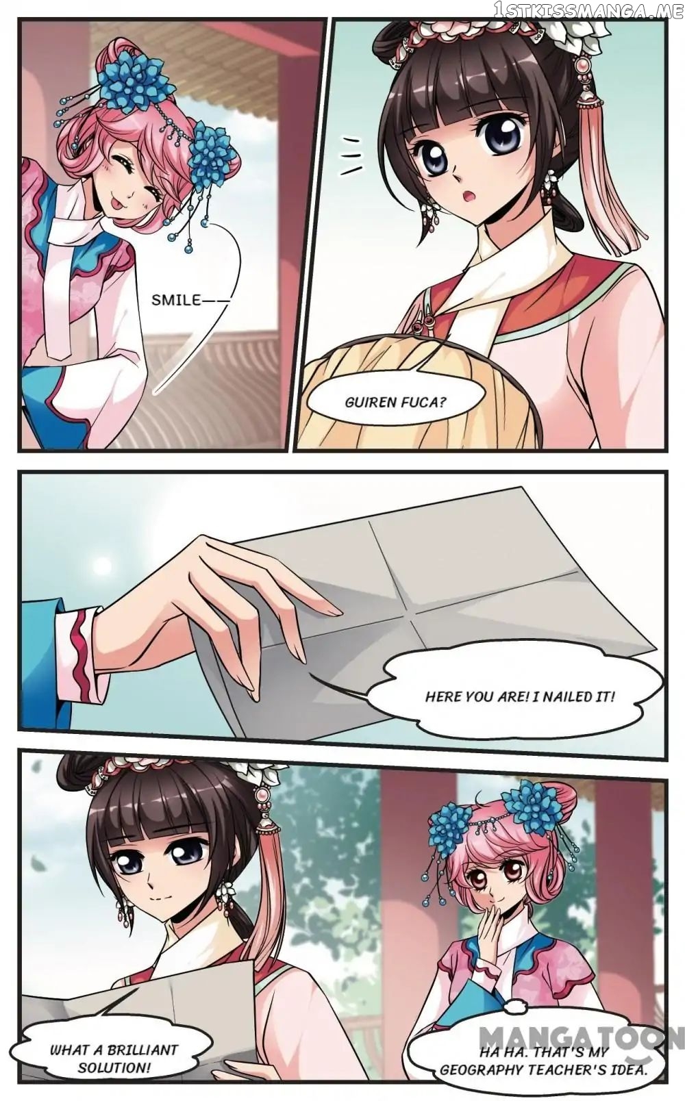 Fei Xi Yan Xue chapter 127 - page 4