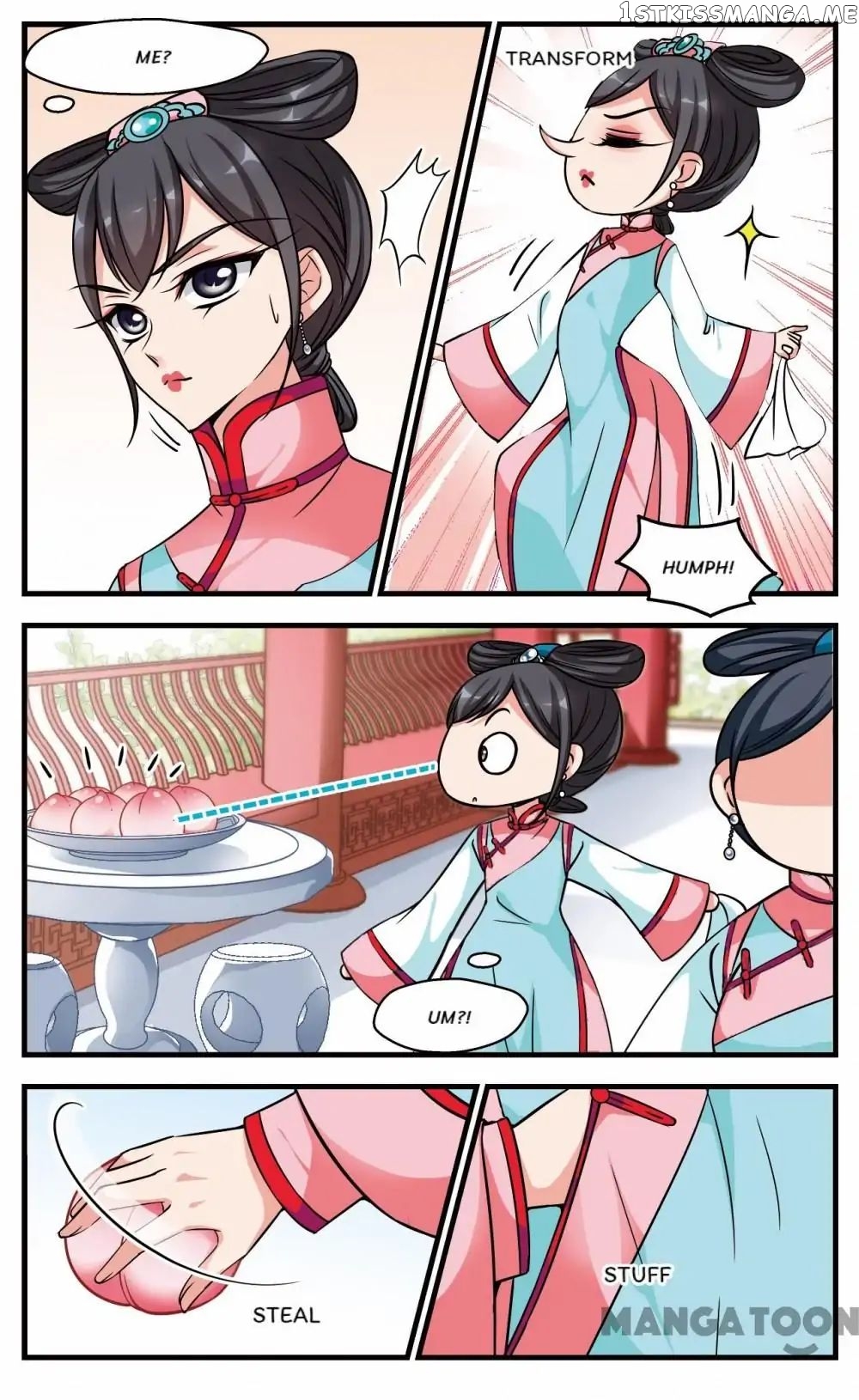 Fei Xi Yan Xue chapter 195 - page 6