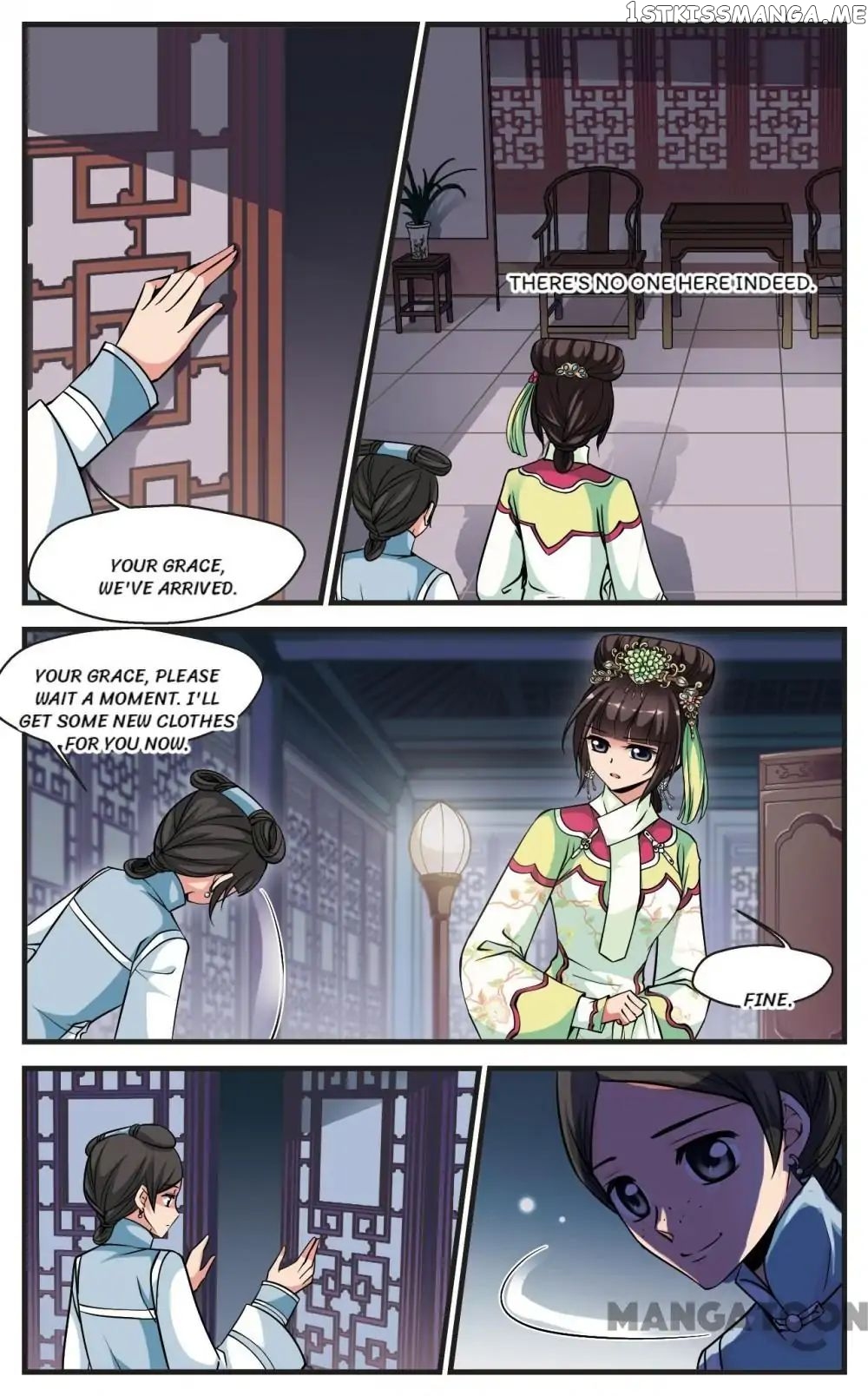 Fei Xi Yan Xue chapter 128 - page 4