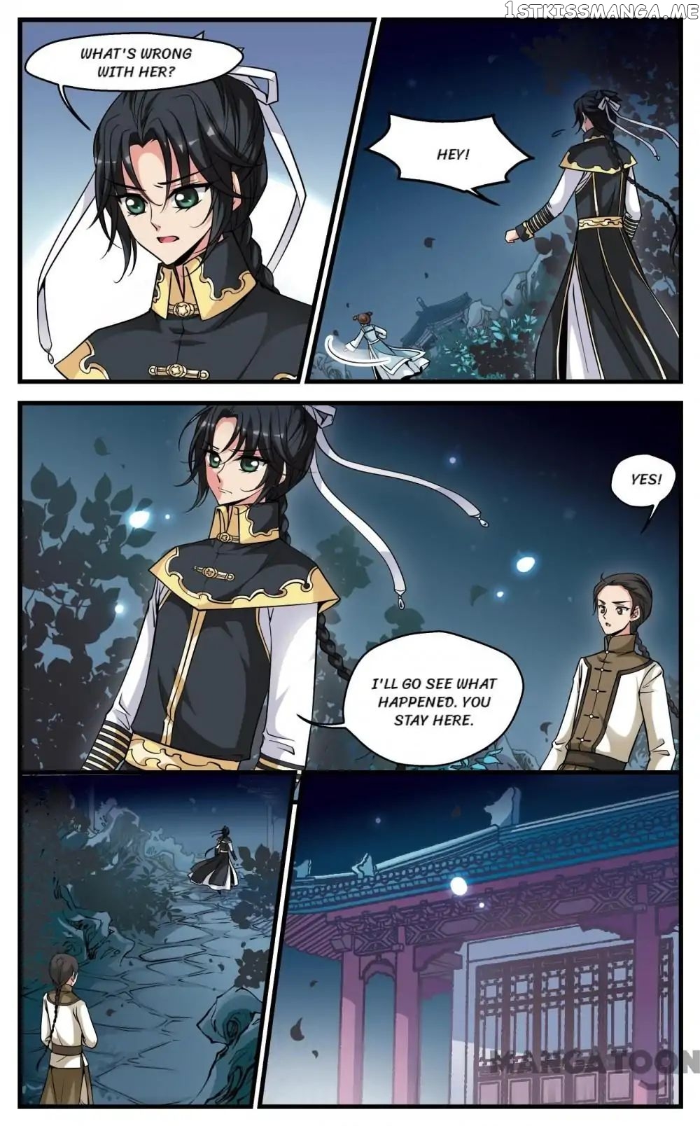 Fei Xi Yan Xue chapter 128 - page 7