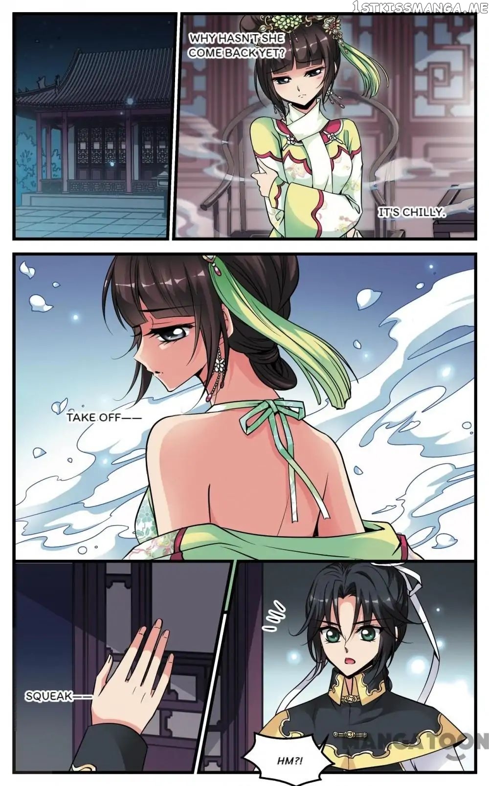 Fei Xi Yan Xue chapter 128 - page 9