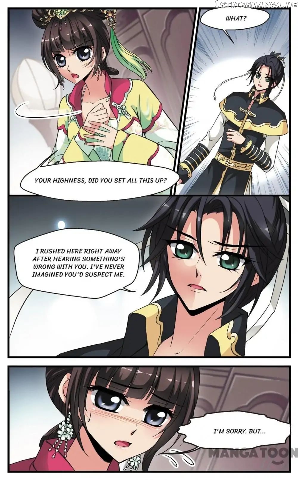 Fei Xi Yan Xue chapter 129 - page 4