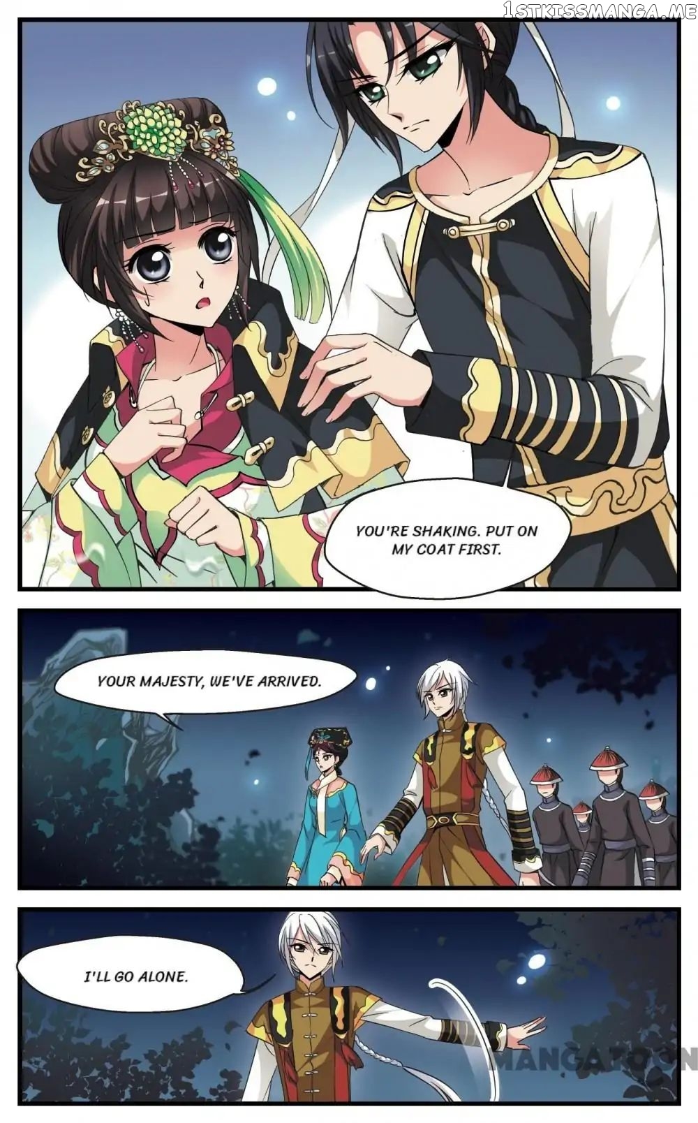 Fei Xi Yan Xue chapter 129 - page 5
