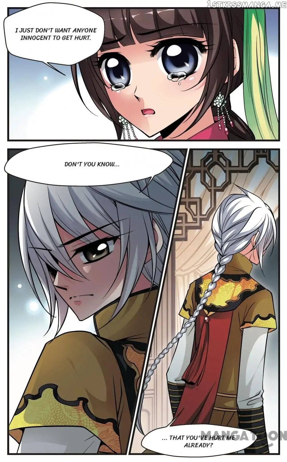 Fei Xi Yan Xue chapter 131 - page 1