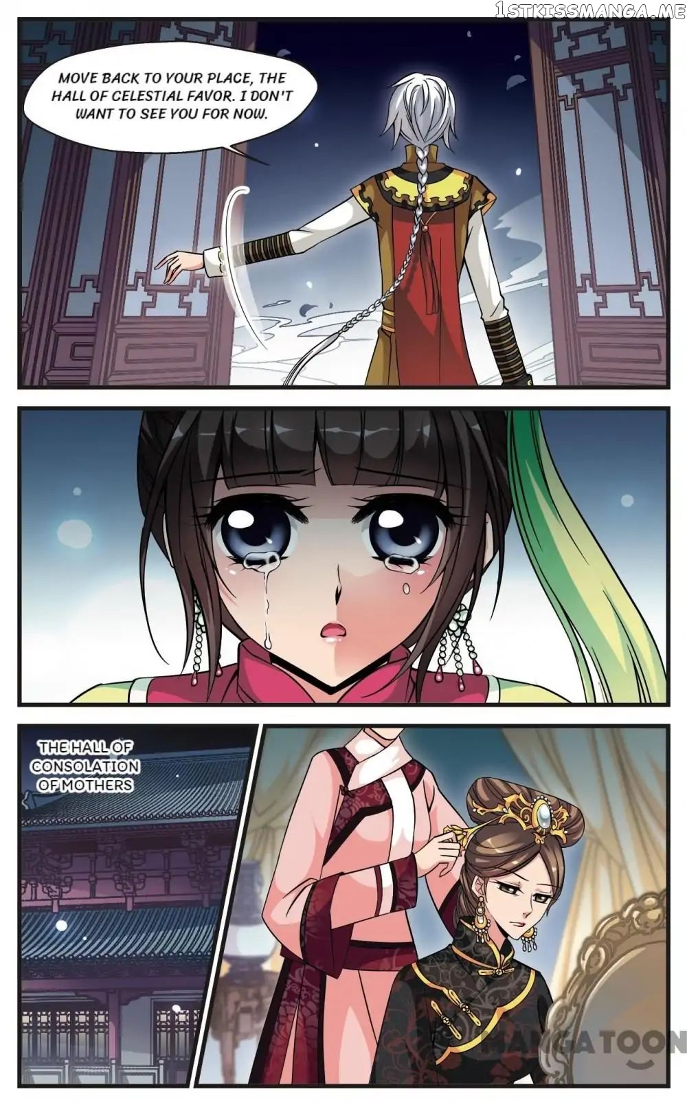 Fei Xi Yan Xue chapter 131 - page 2