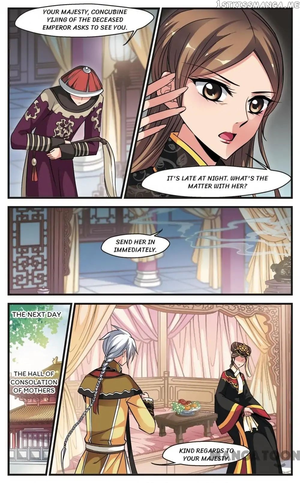 Fei Xi Yan Xue chapter 131 - page 3