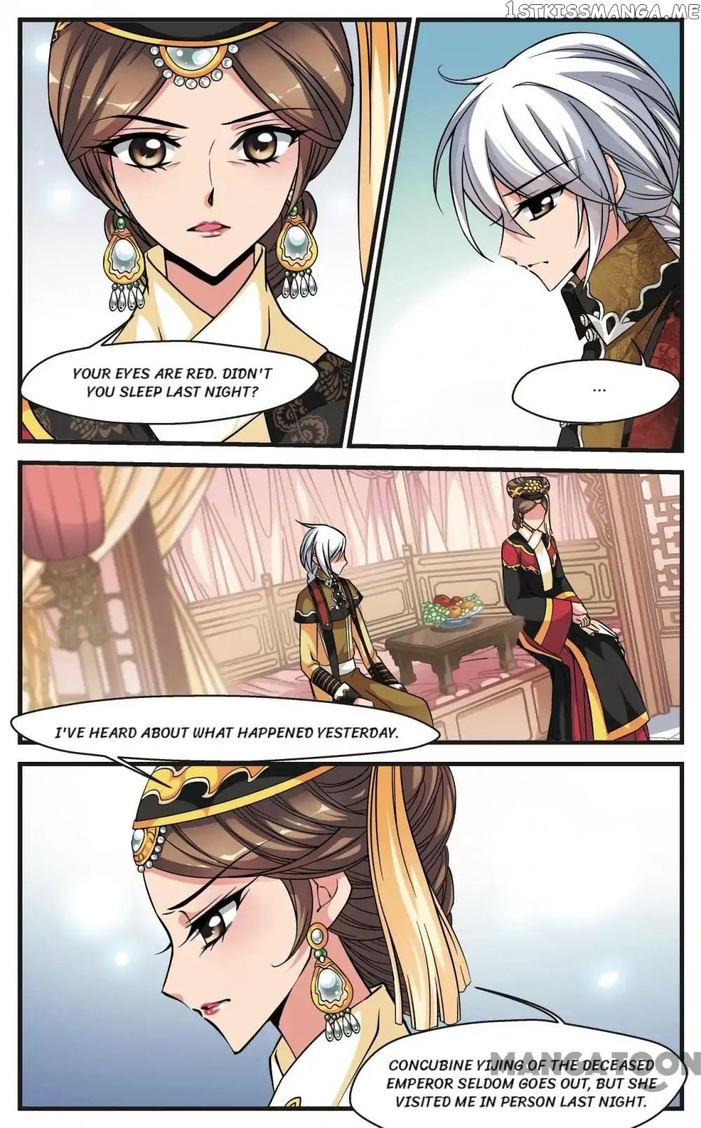 Fei Xi Yan Xue chapter 131 - page 4