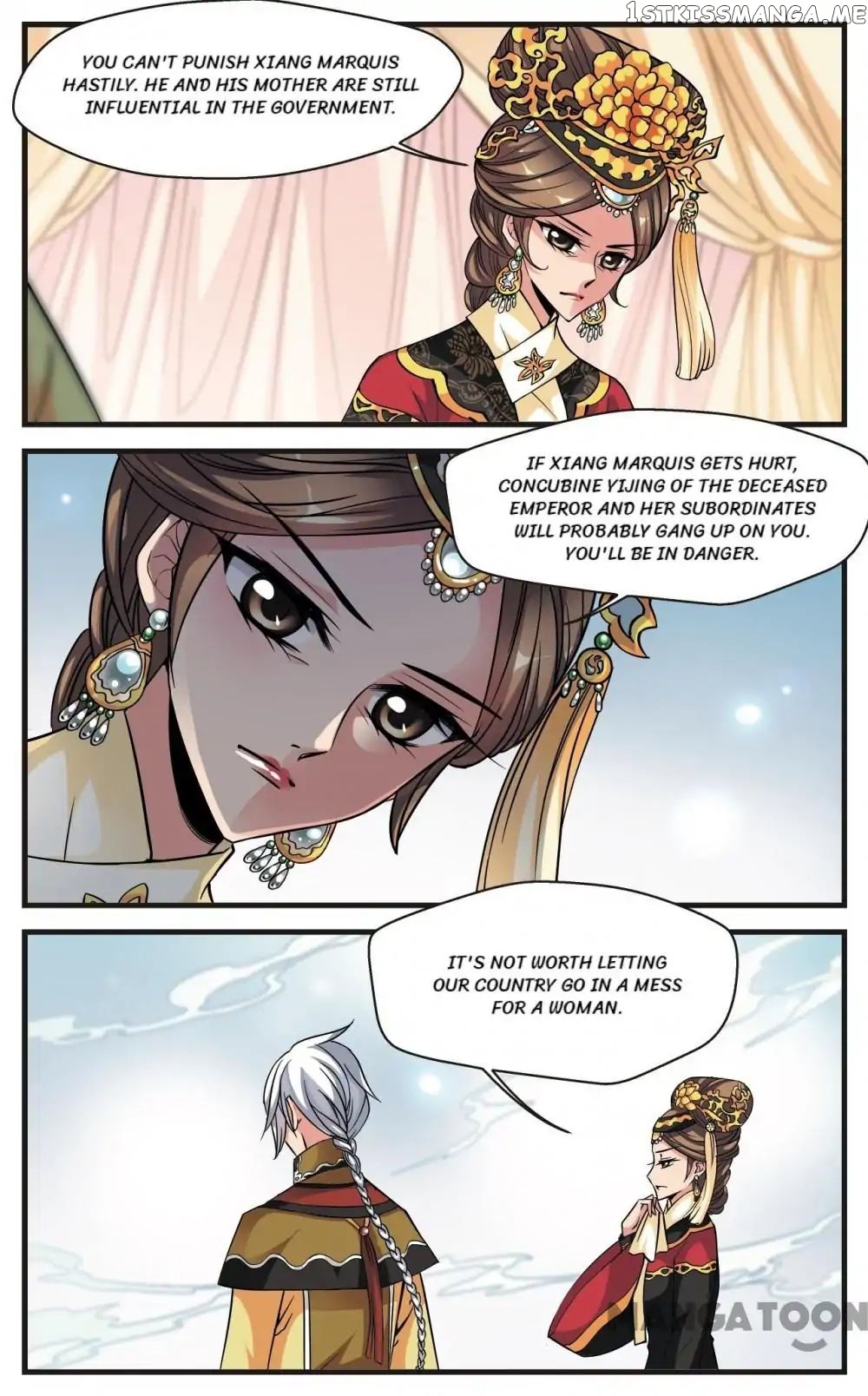 Fei Xi Yan Xue chapter 131 - page 5