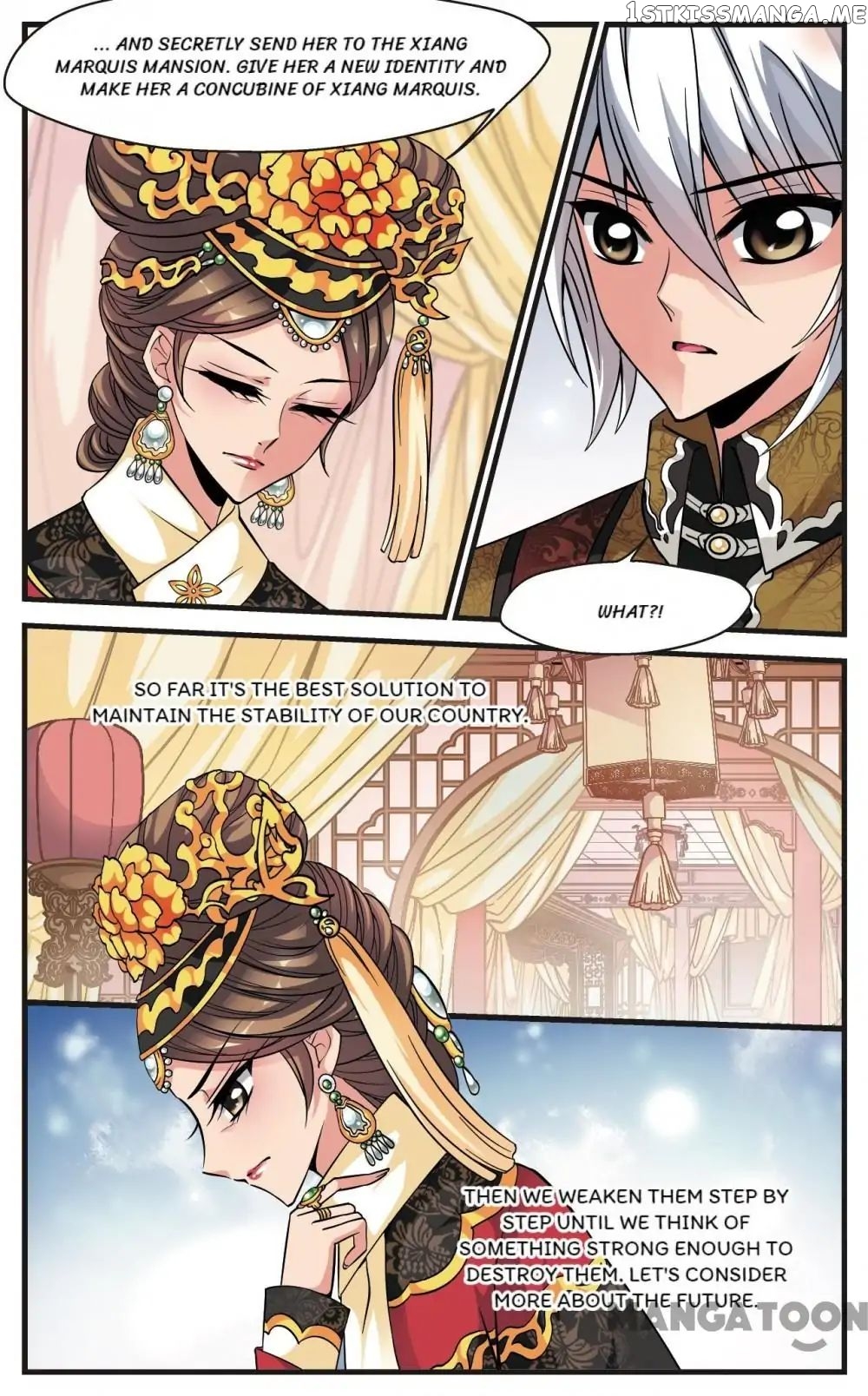 Fei Xi Yan Xue chapter 131 - page 8