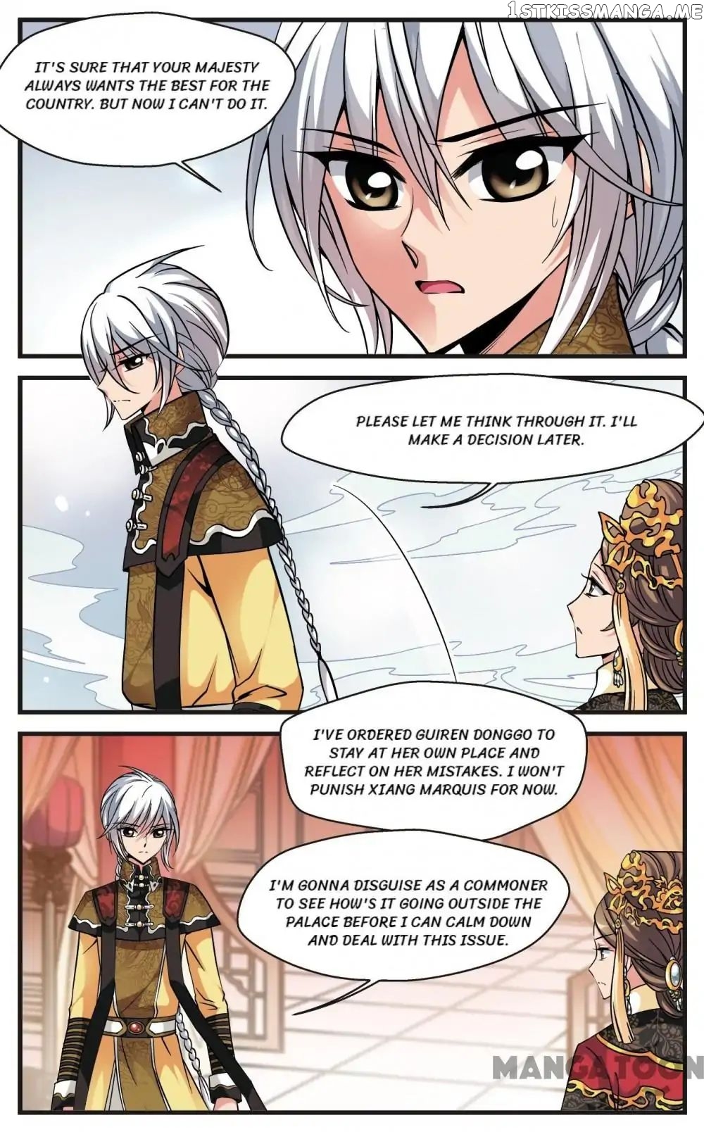 Fei Xi Yan Xue chapter 131 - page 9