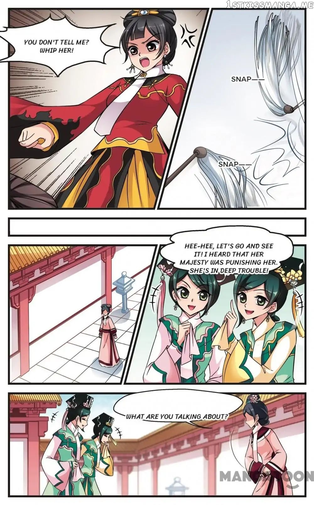 Fei Xi Yan Xue chapter 140 - page 4