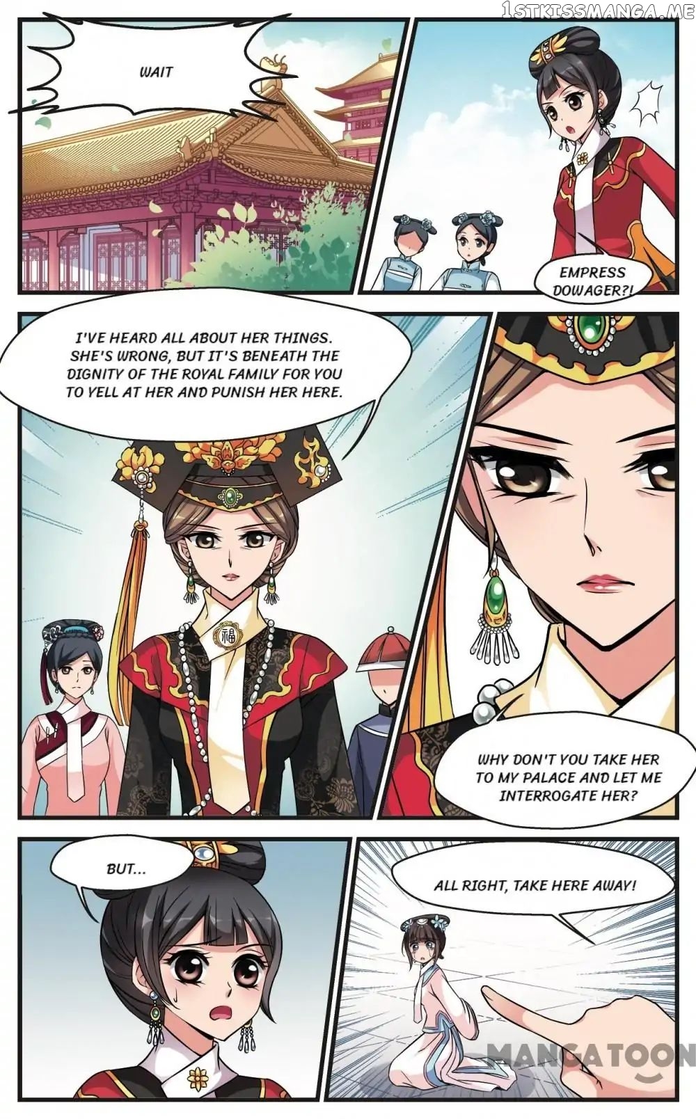 Fei Xi Yan Xue chapter 140 - page 6