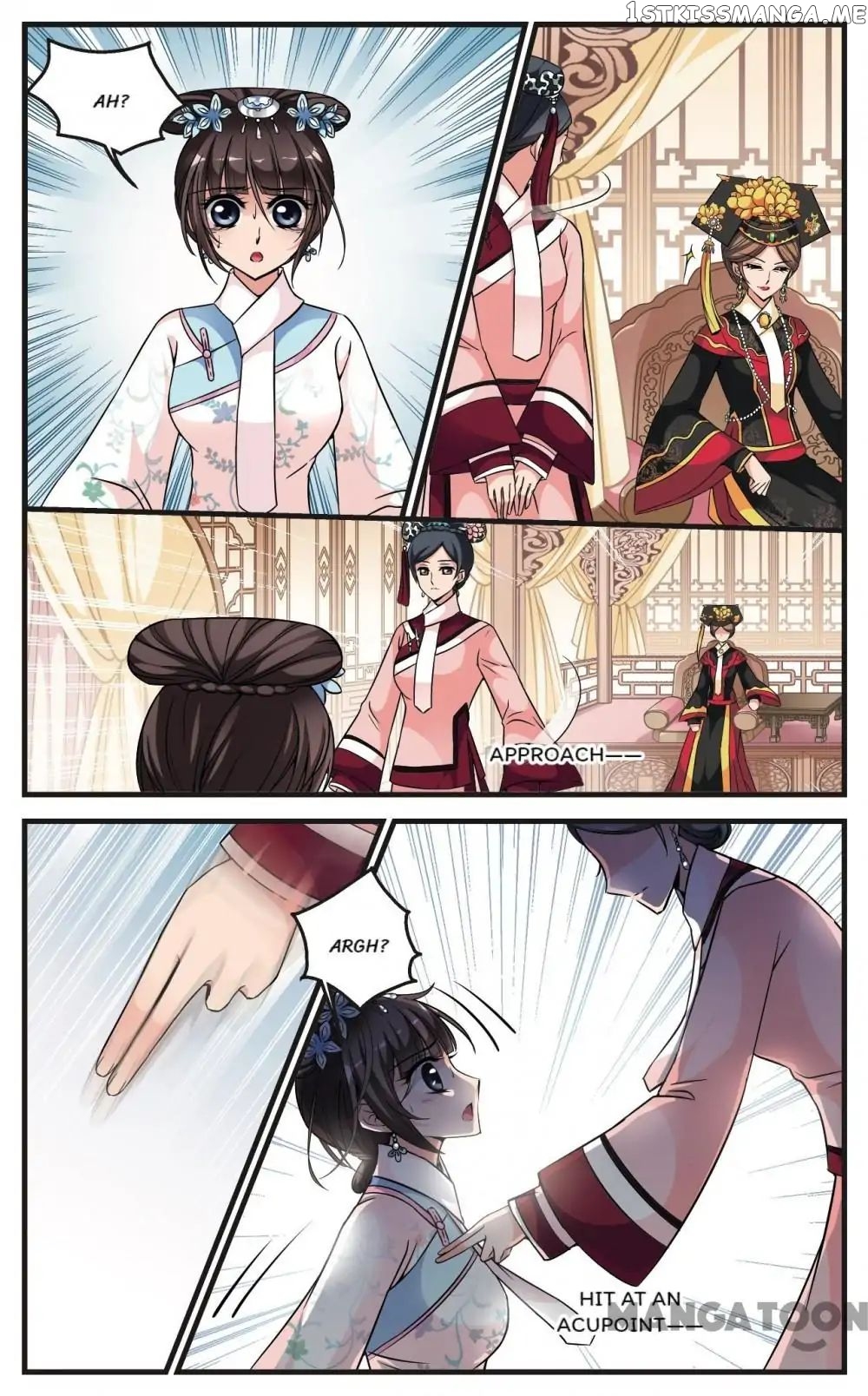 Fei Xi Yan Xue chapter 140 - page 8