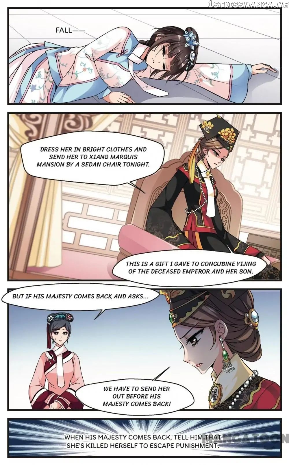 Fei Xi Yan Xue chapter 140 - page 9