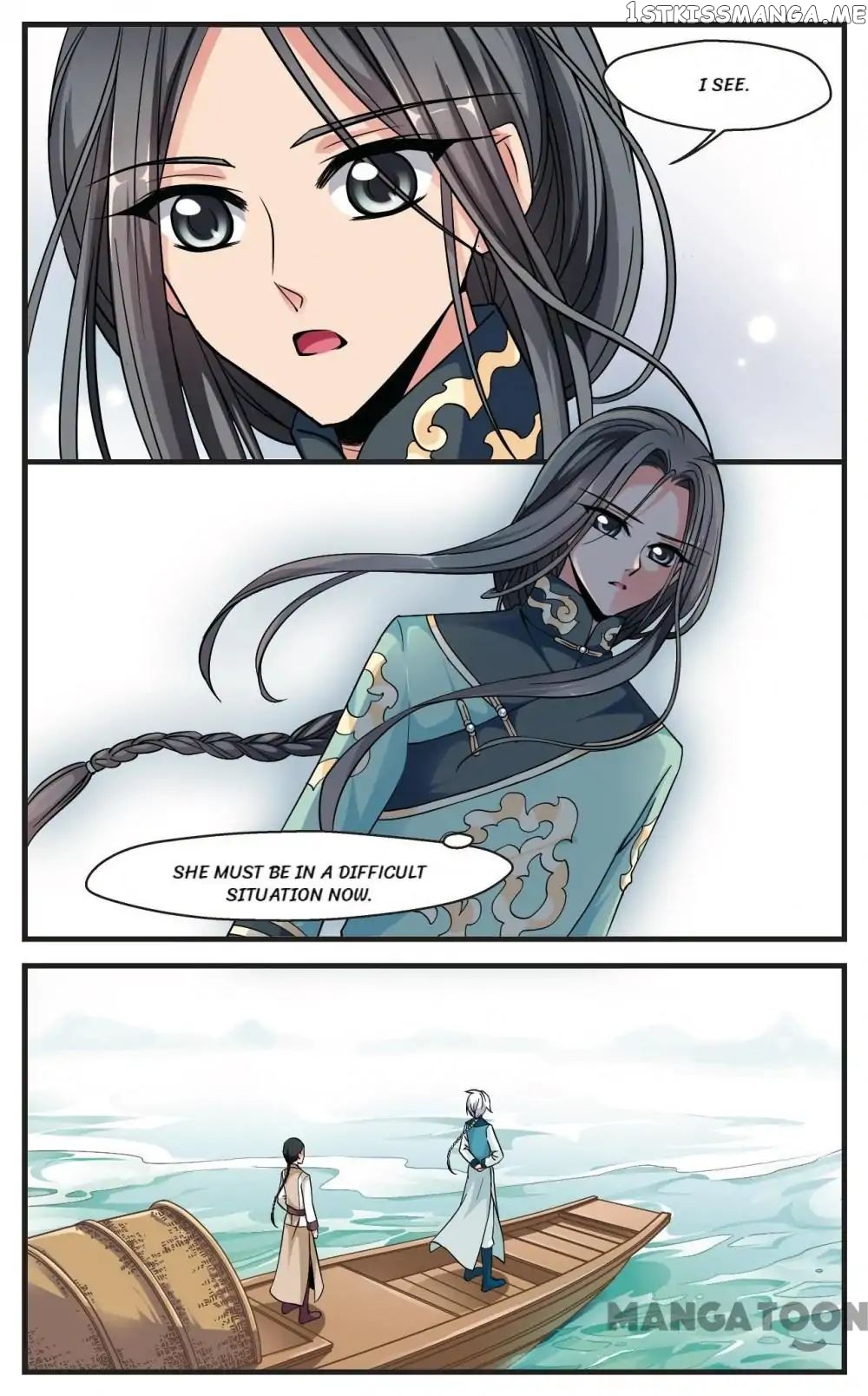 Fei Xi Yan Xue chapter 133 - page 2