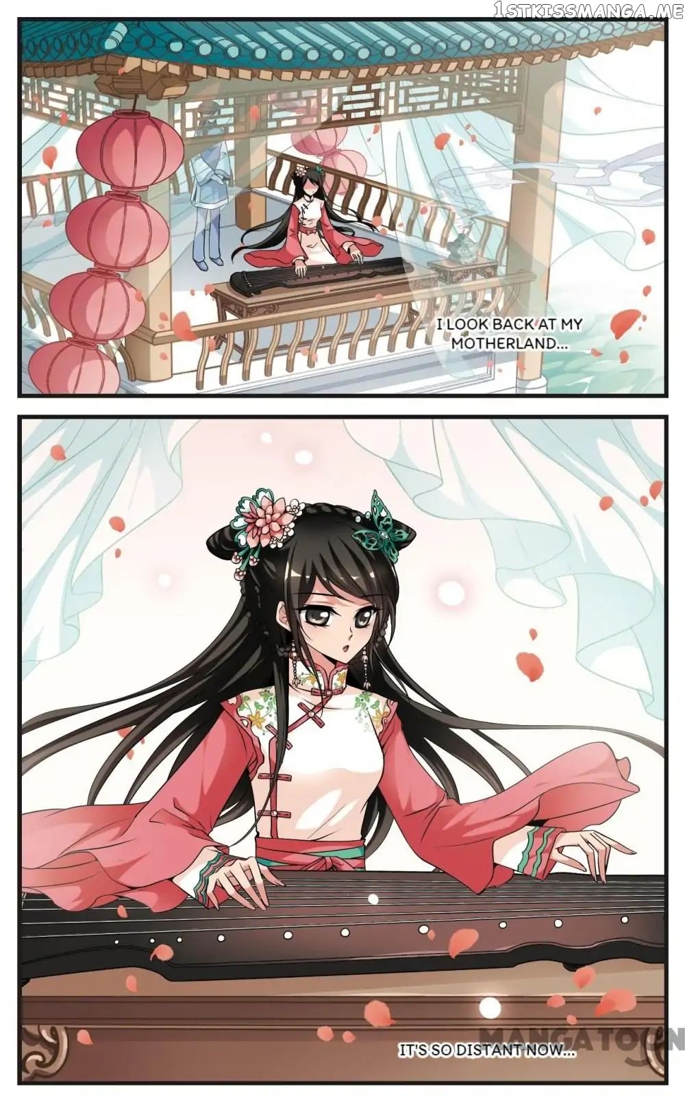 Fei Xi Yan Xue chapter 133 - page 6