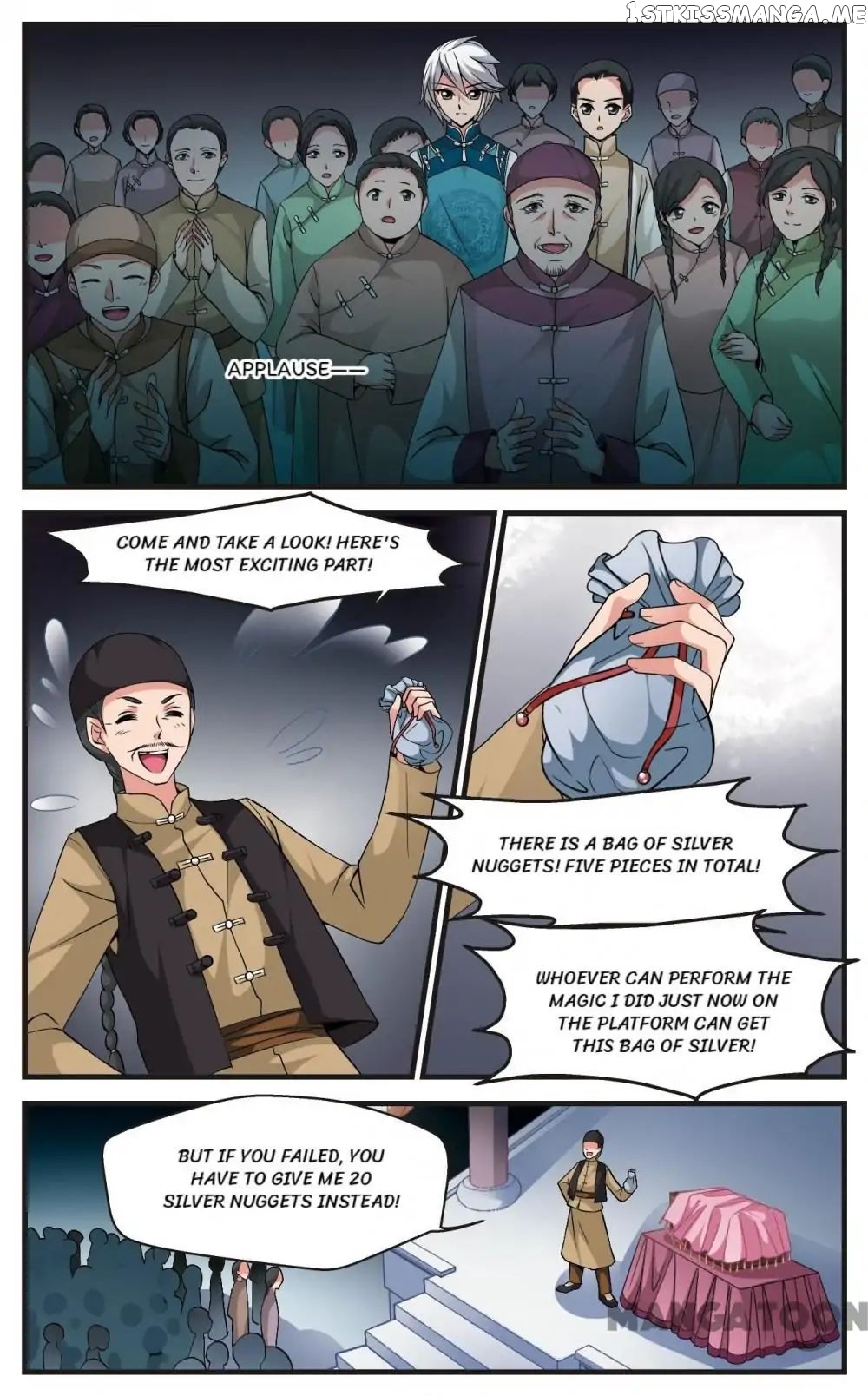 Fei Xi Yan Xue chapter 134 - page 3
