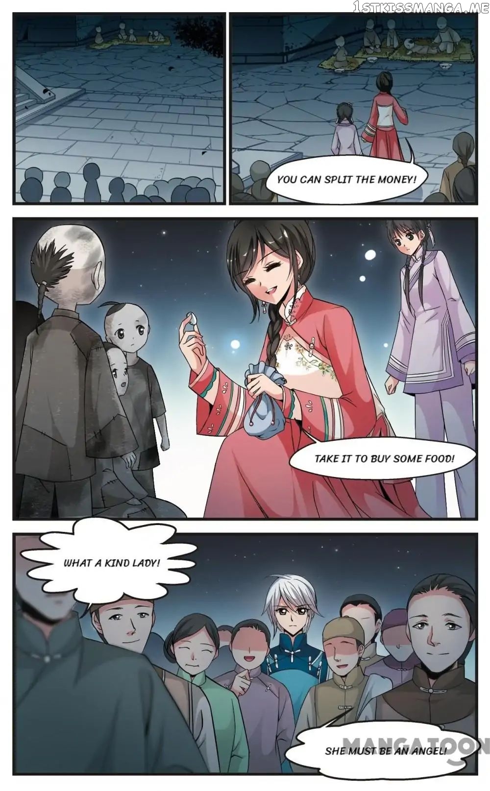Fei Xi Yan Xue chapter 134 - page 9