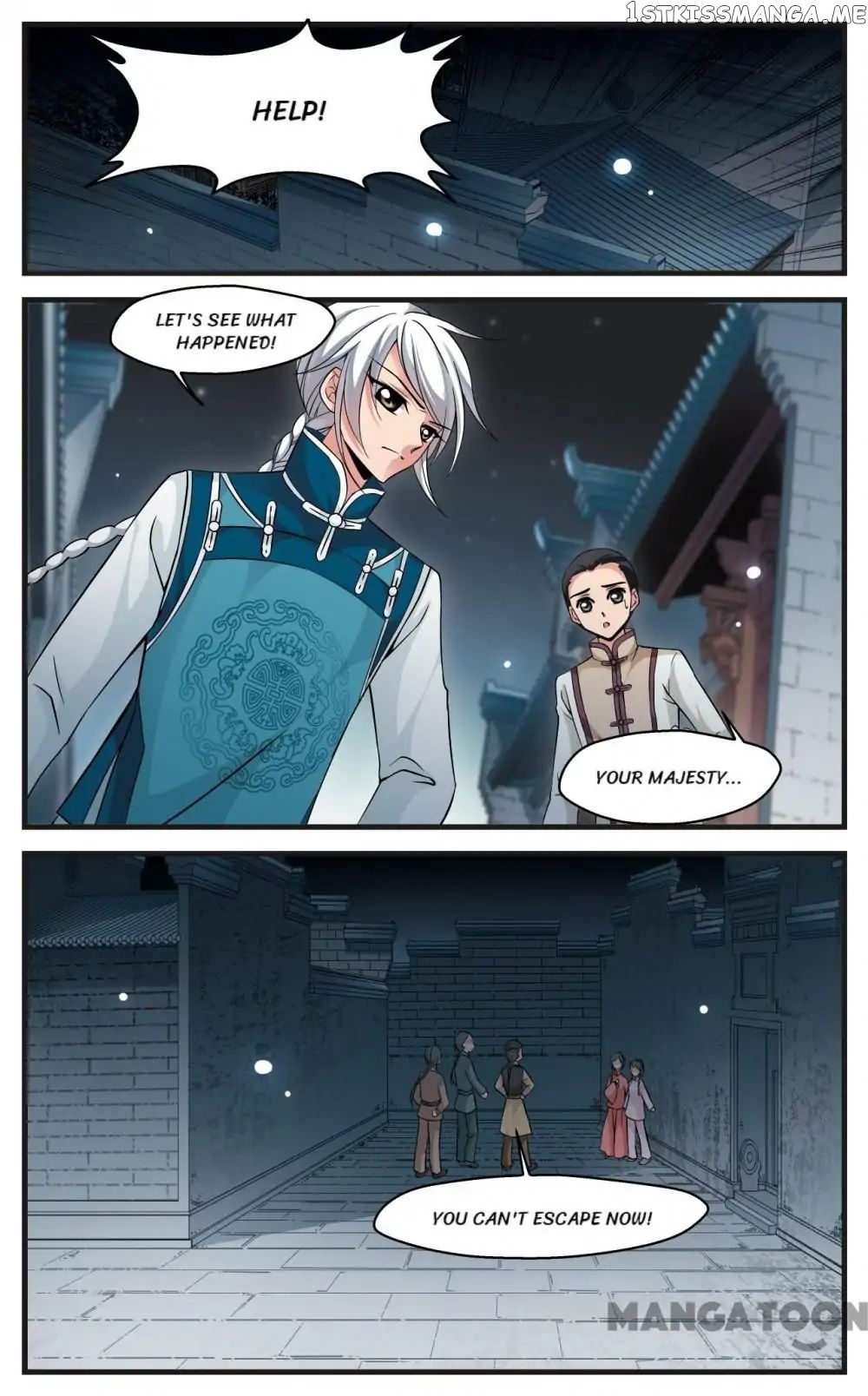 Fei Xi Yan Xue chapter 135 - page 3