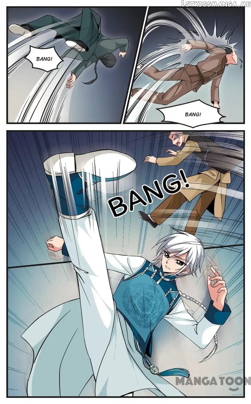 Fei Xi Yan Xue chapter 135 - page 6