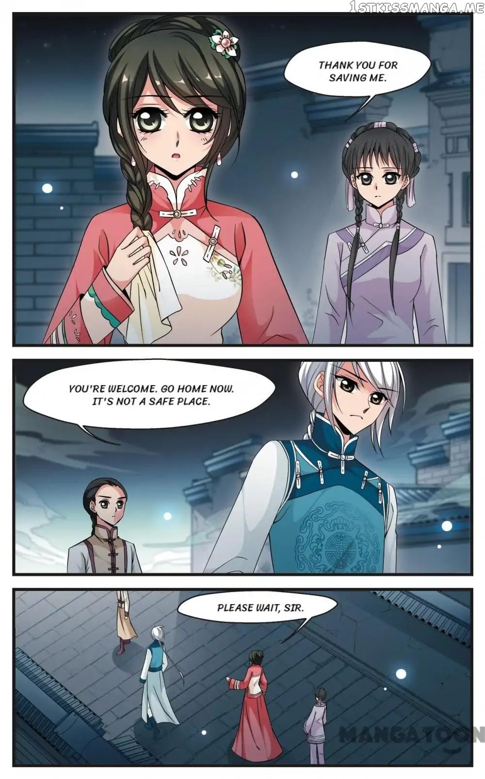 Fei Xi Yan Xue chapter 136 - page 1