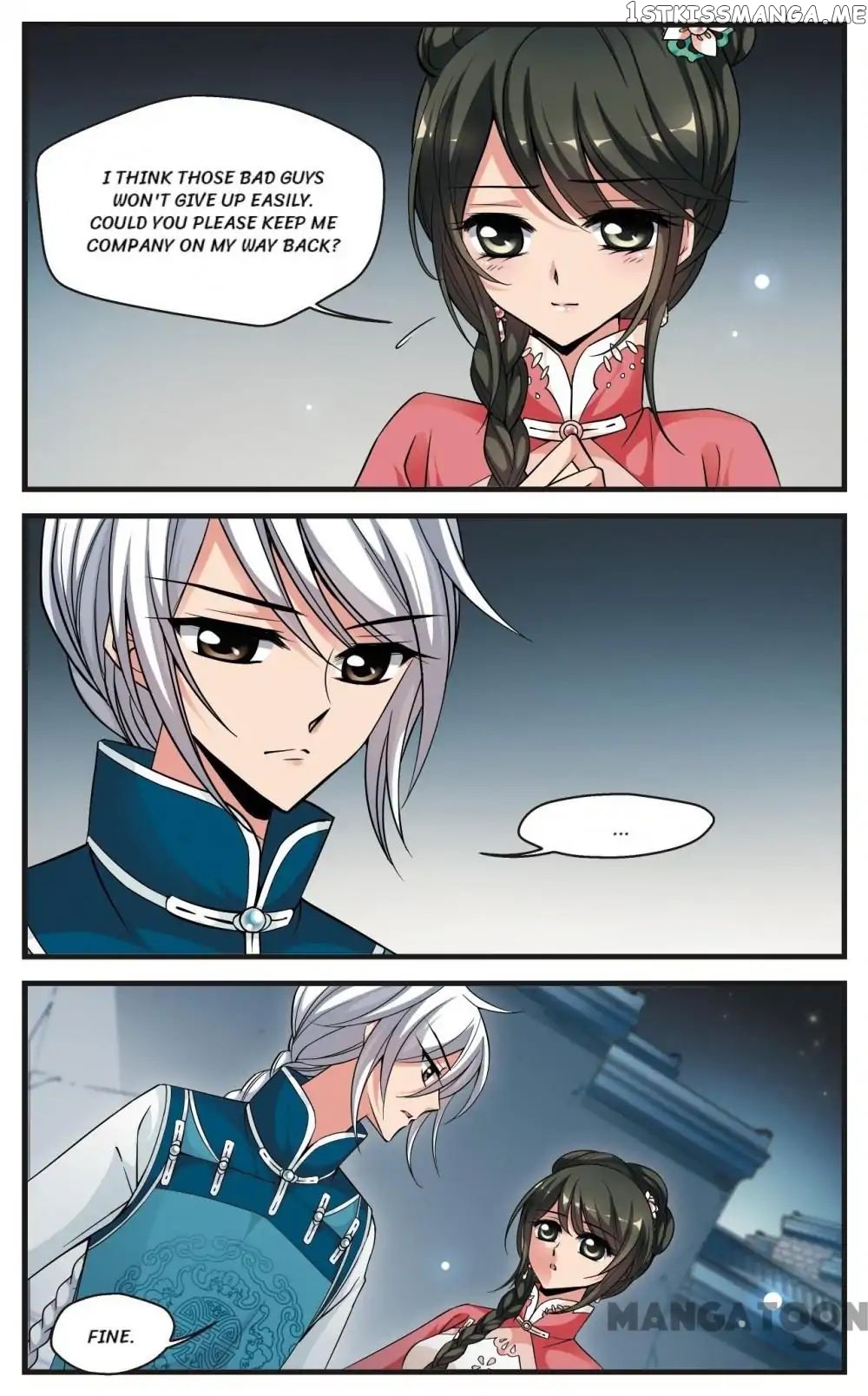 Fei Xi Yan Xue chapter 136 - page 2