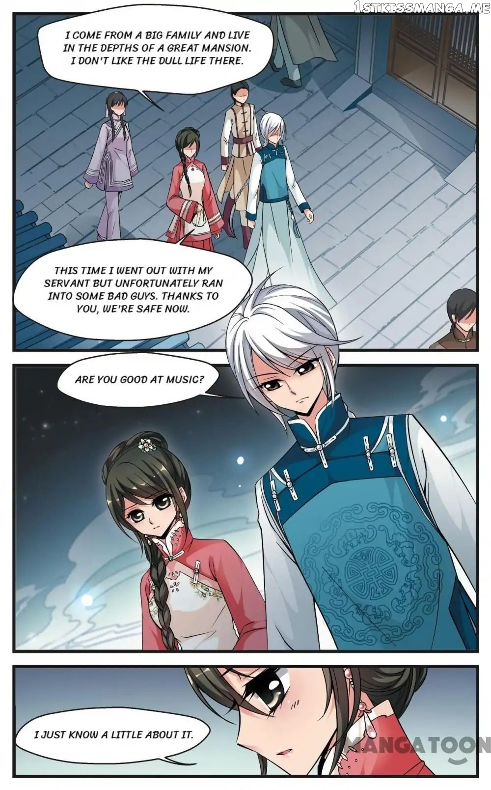 Fei Xi Yan Xue chapter 136 - page 3