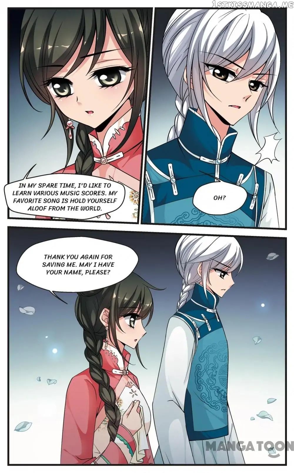 Fei Xi Yan Xue chapter 136 - page 4