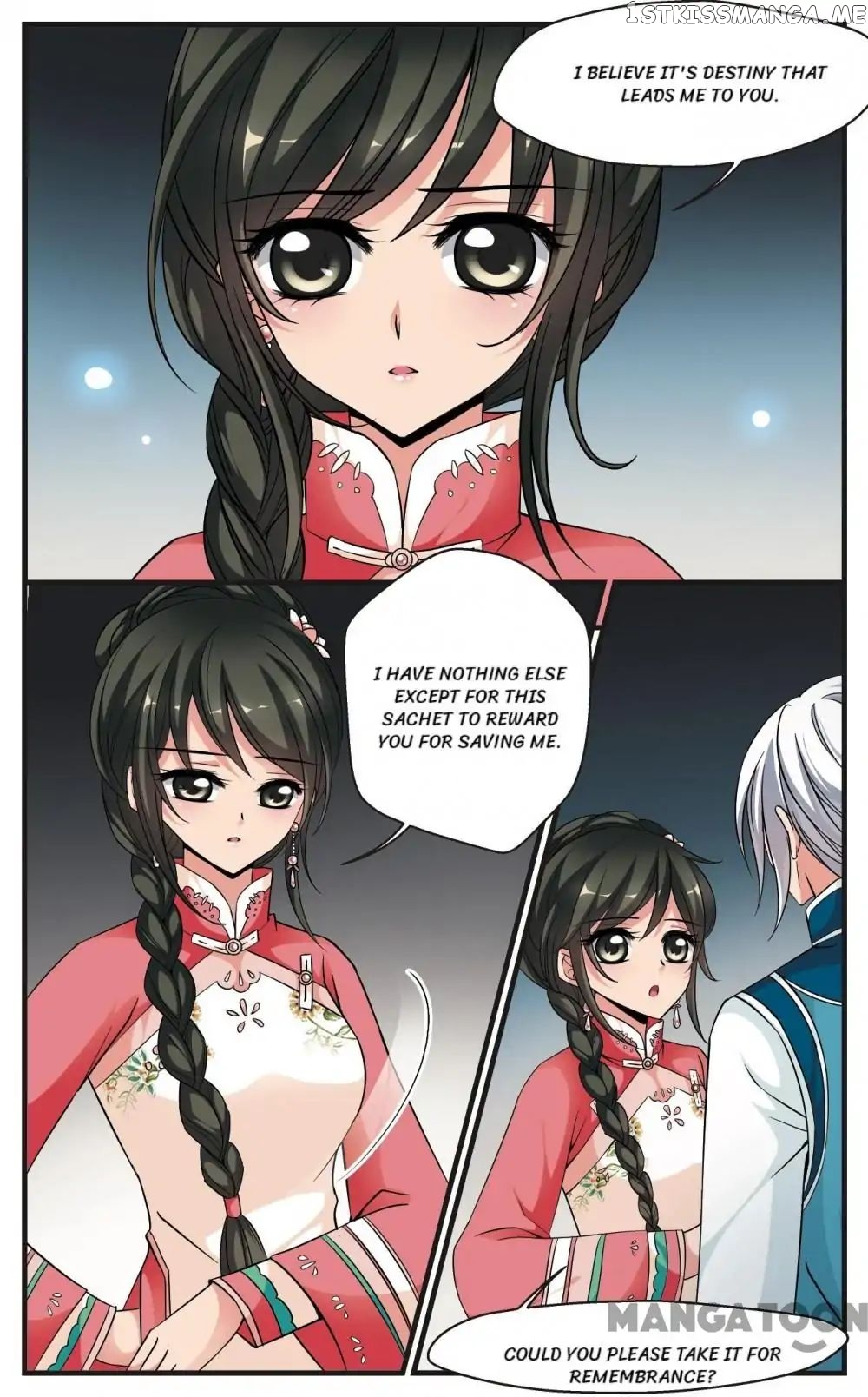Fei Xi Yan Xue chapter 136 - page 7