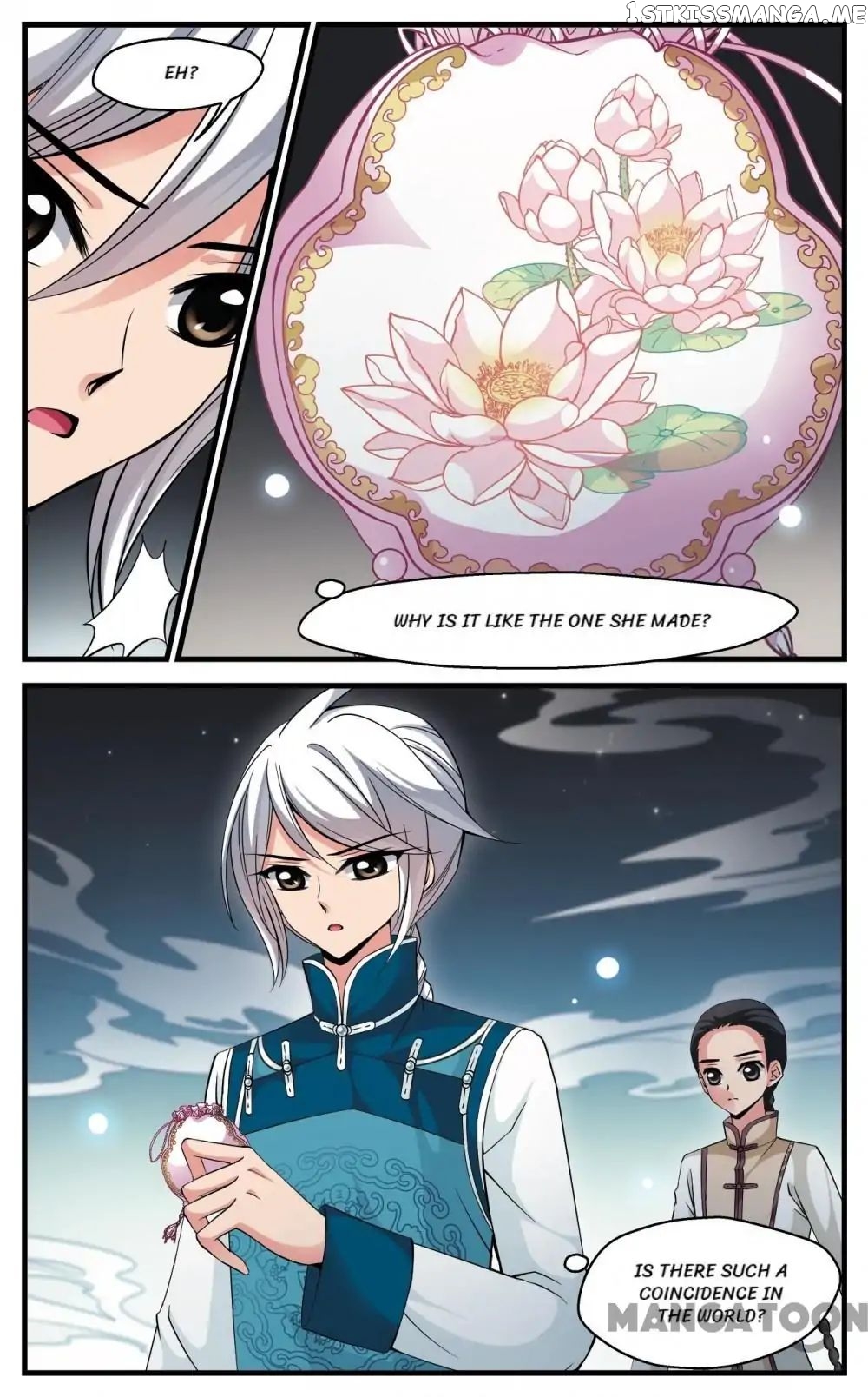 Fei Xi Yan Xue chapter 137 - page 2