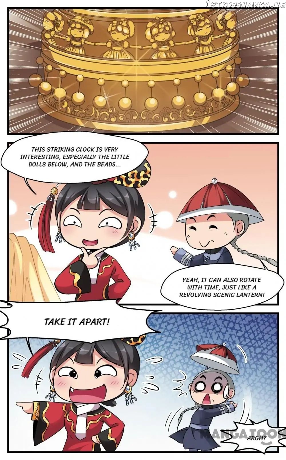 Fei Xi Yan Xue chapter 137 - page 5