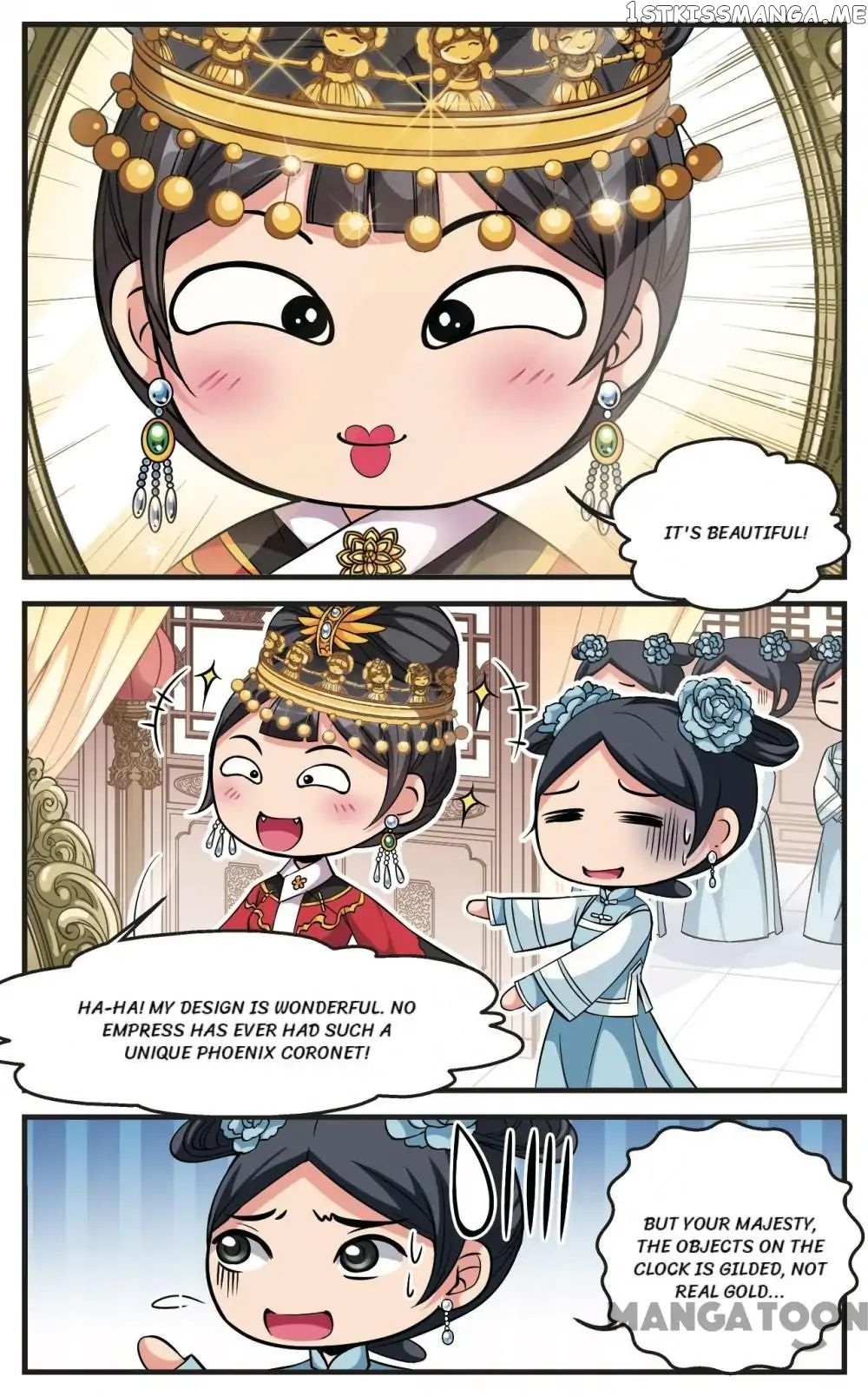 Fei Xi Yan Xue chapter 137 - page 6
