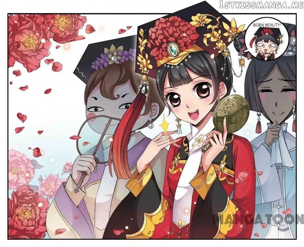 Fei Xi Yan Xue chapter 138 - page 1