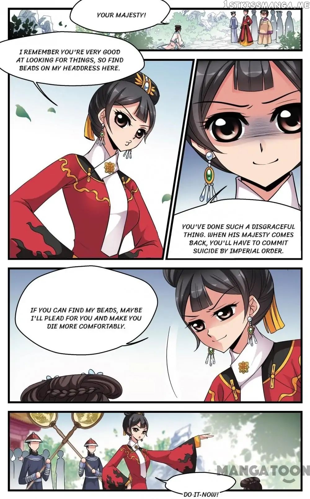 Fei Xi Yan Xue chapter 138 - page 2