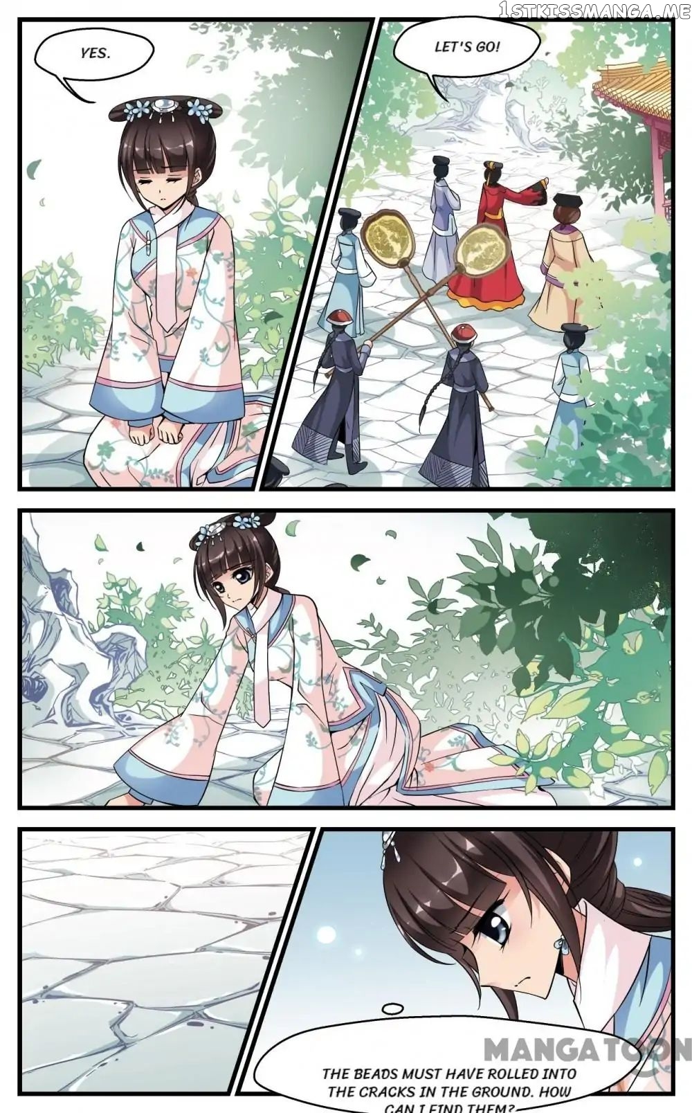 Fei Xi Yan Xue chapter 138 - page 3