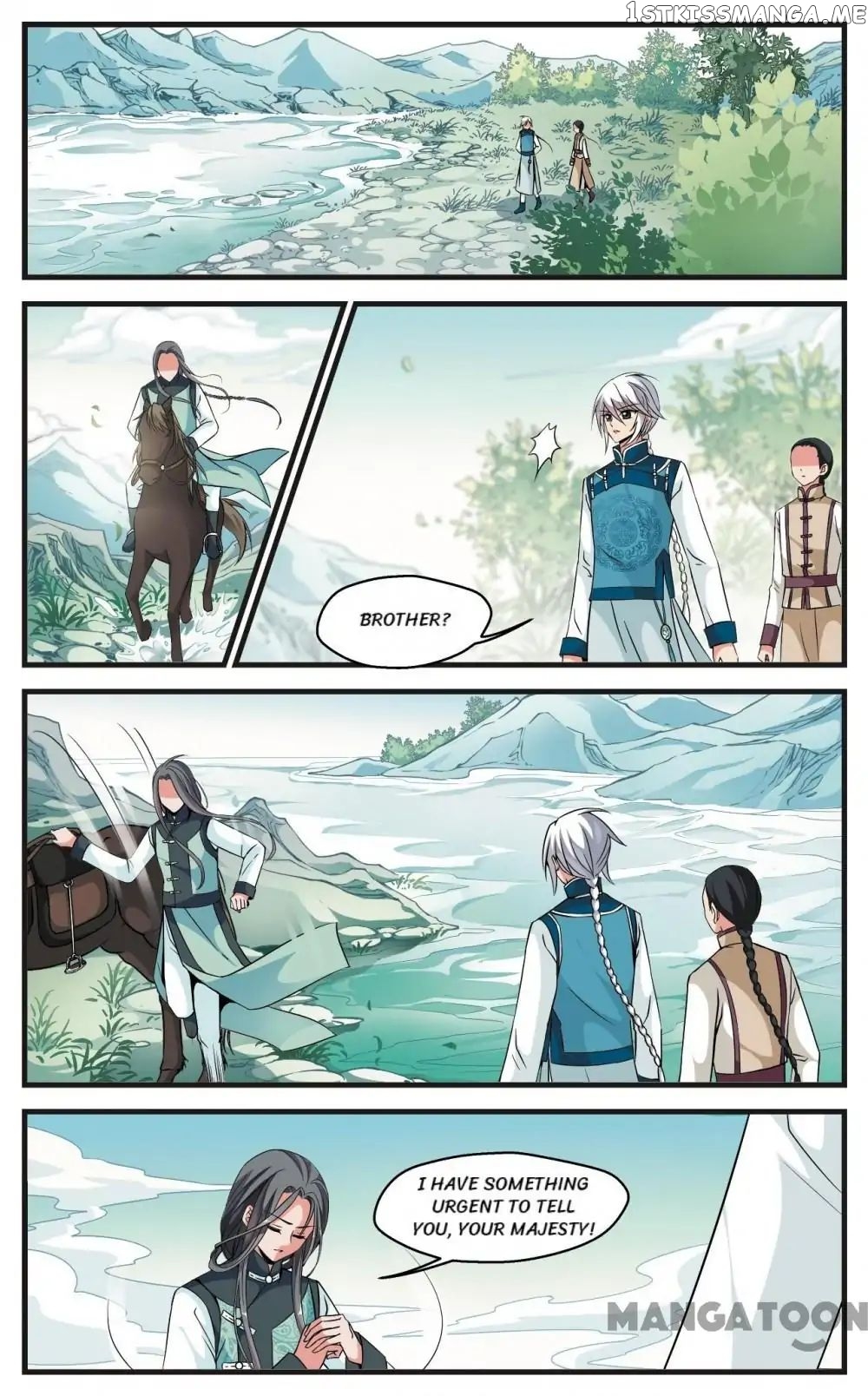 Fei Xi Yan Xue chapter 138 - page 4