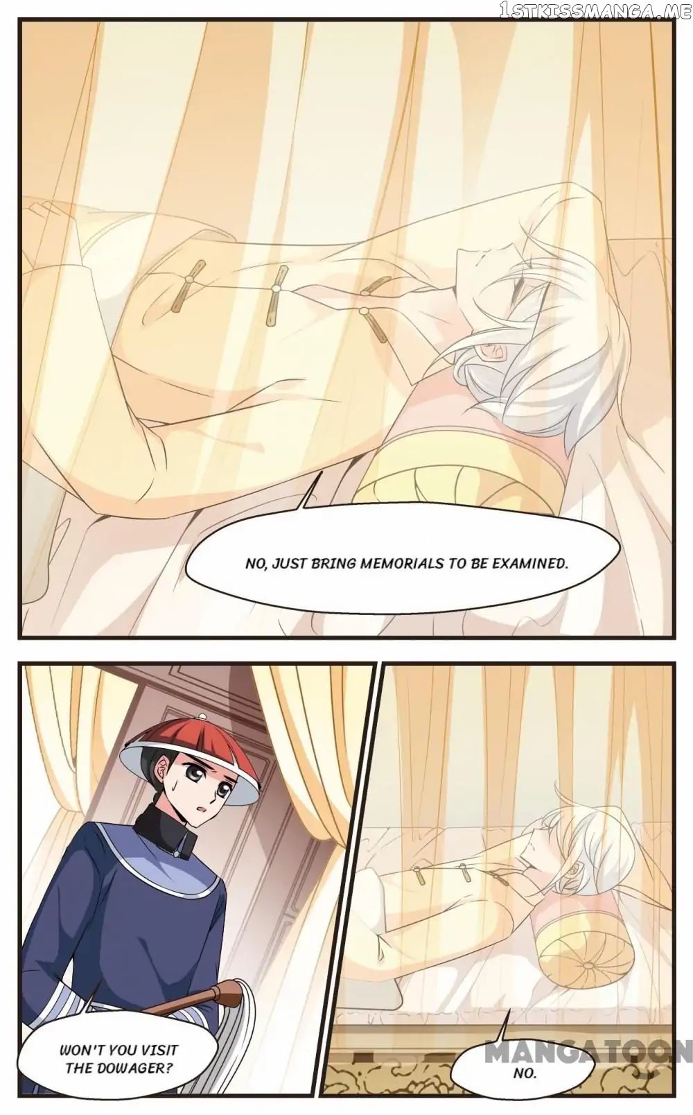 Fei Xi Yan Xue chapter 271 - page 4