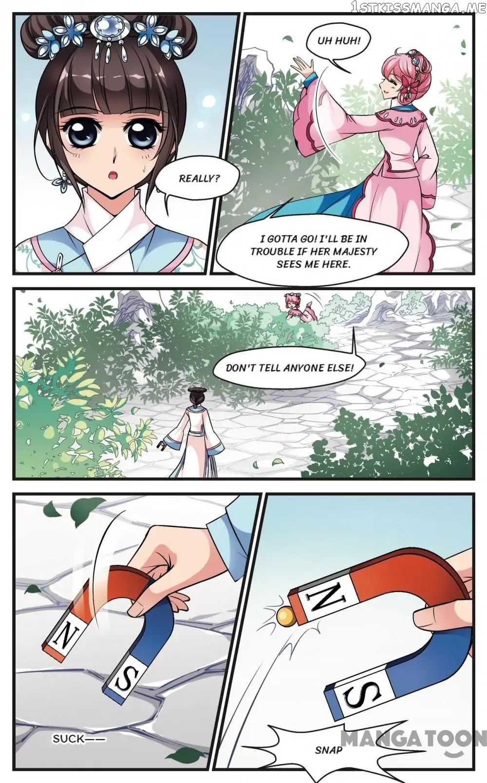 Fei Xi Yan Xue chapter 139 - page 2