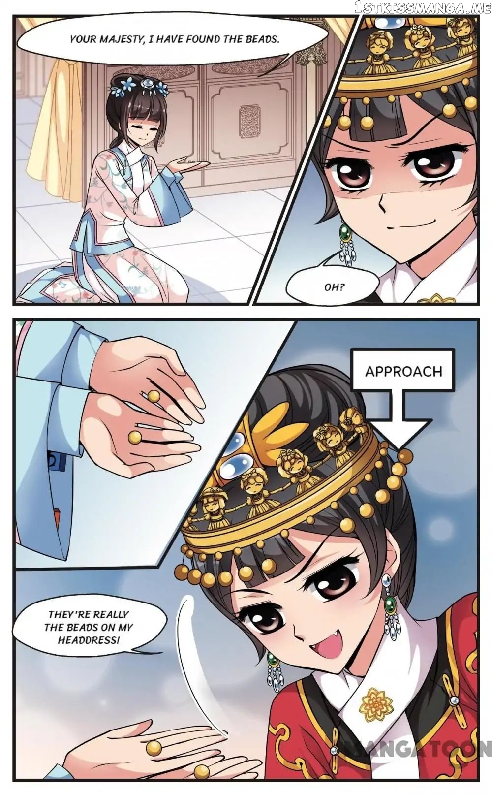 Fei Xi Yan Xue chapter 139 - page 4