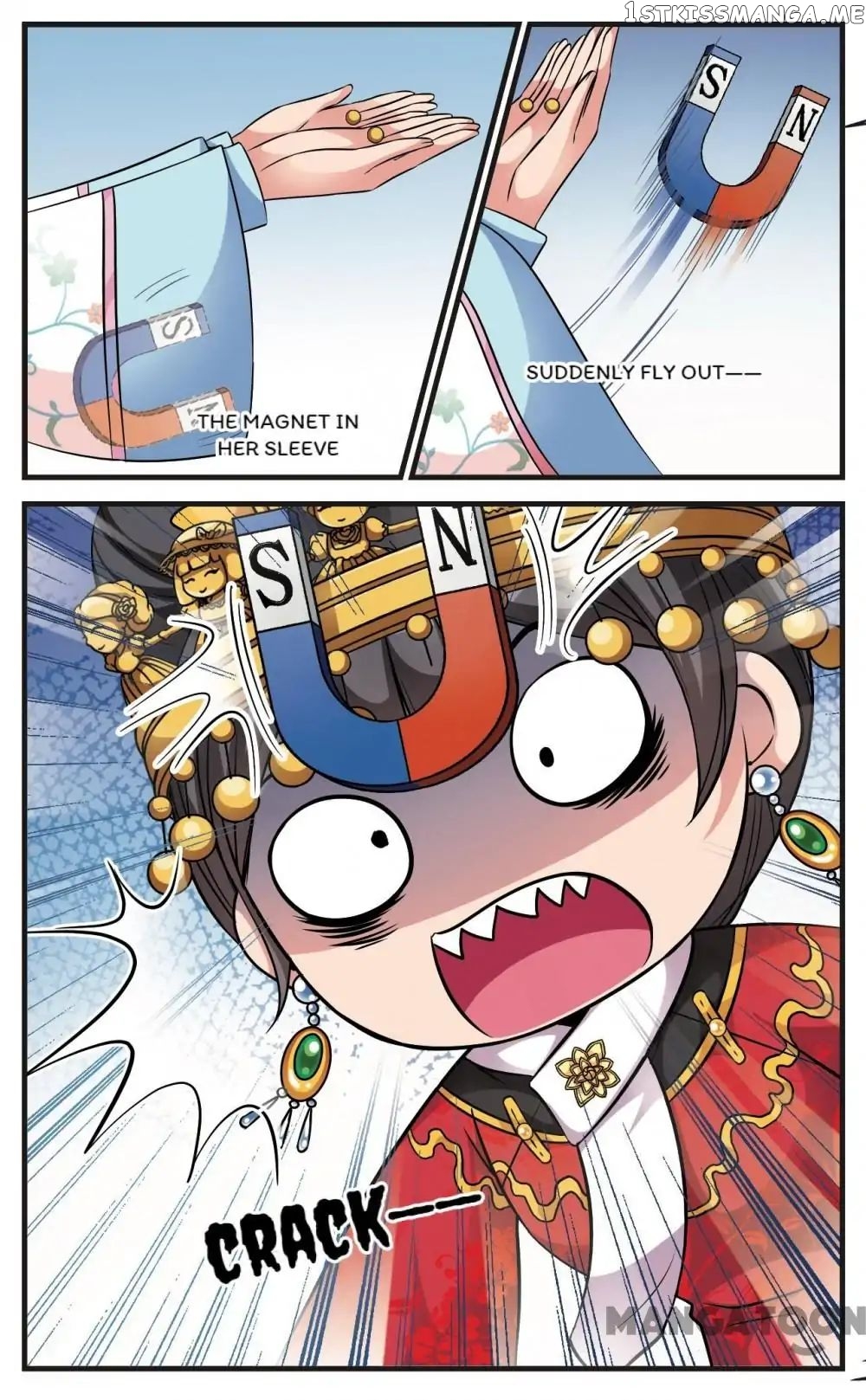 Fei Xi Yan Xue chapter 139 - page 5