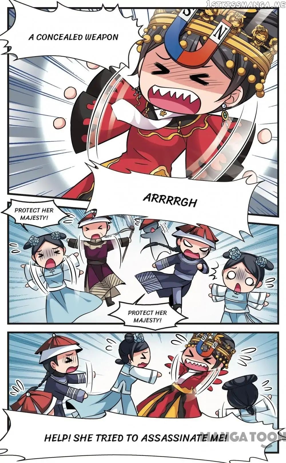 Fei Xi Yan Xue chapter 139 - page 6