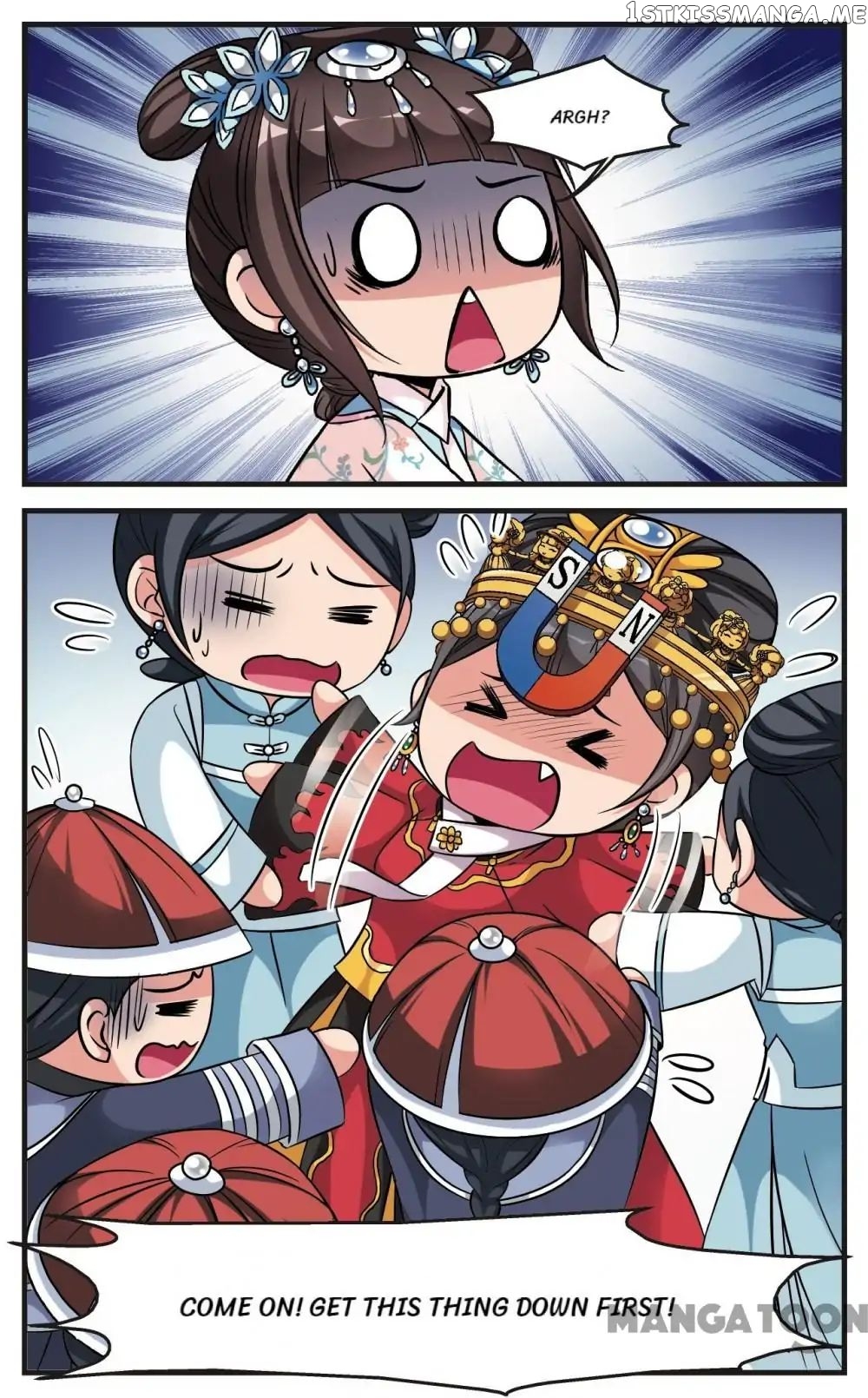 Fei Xi Yan Xue chapter 139 - page 7
