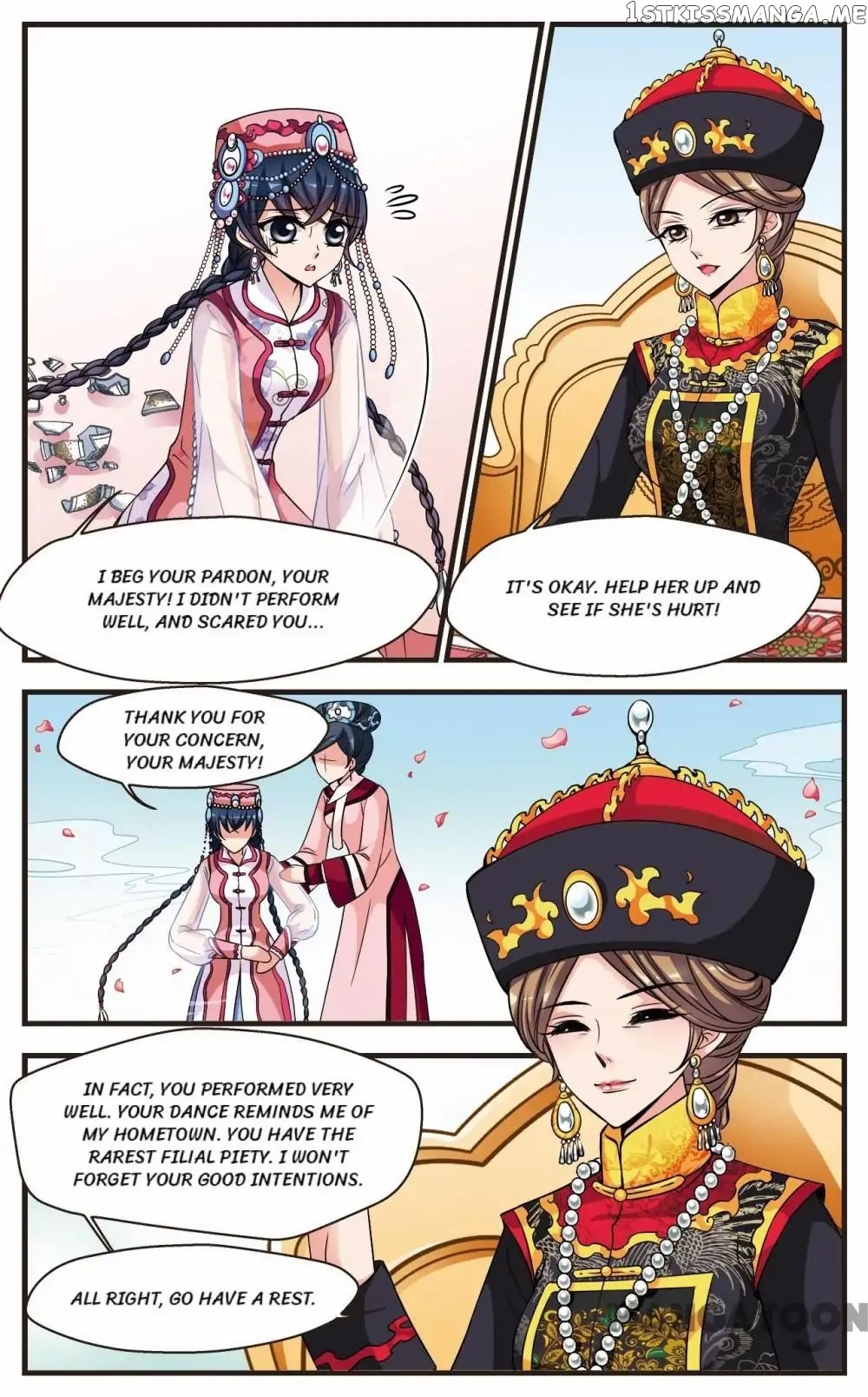 Fei Xi Yan Xue chapter 167 - page 3