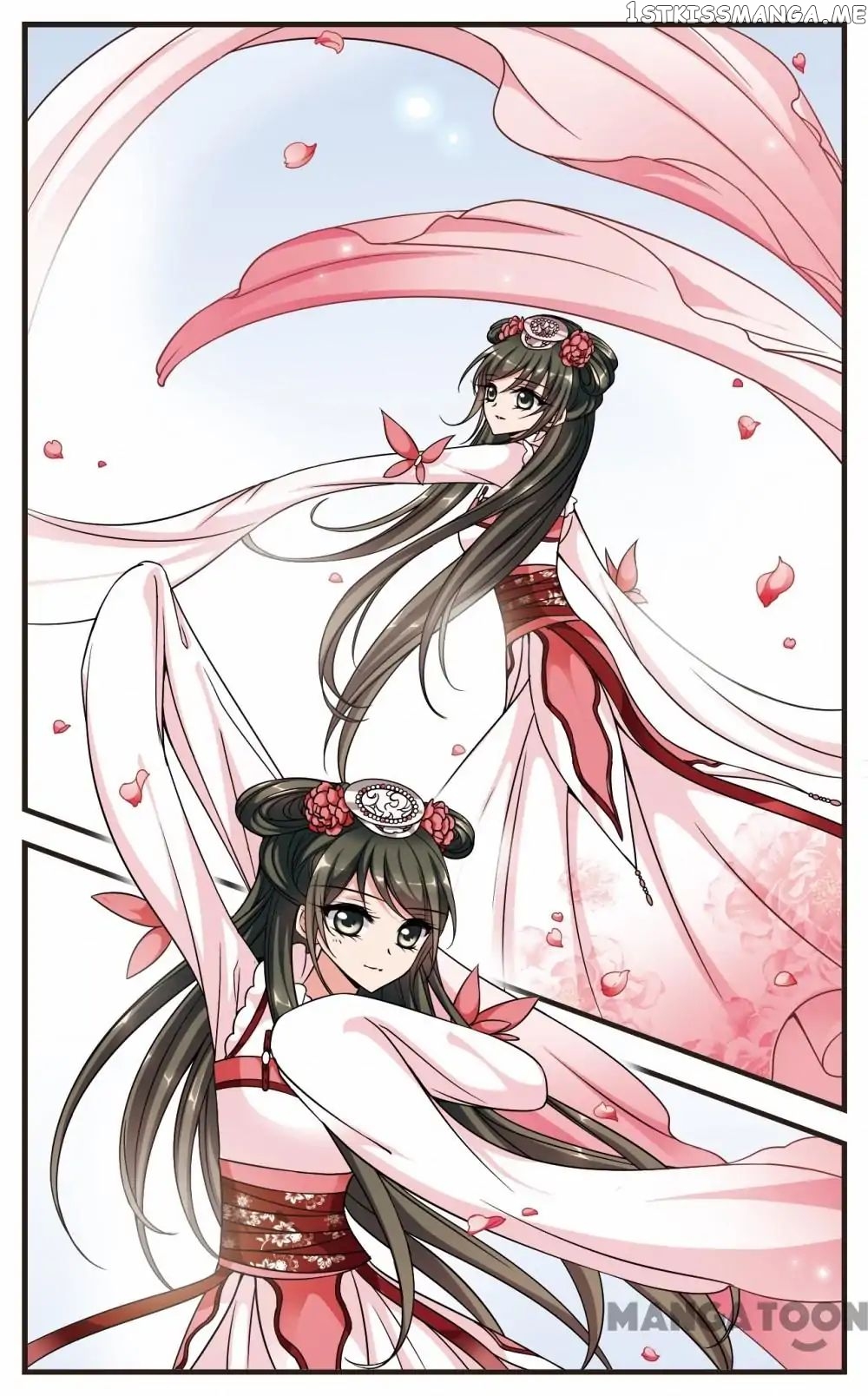 Fei Xi Yan Xue chapter 168 - page 4