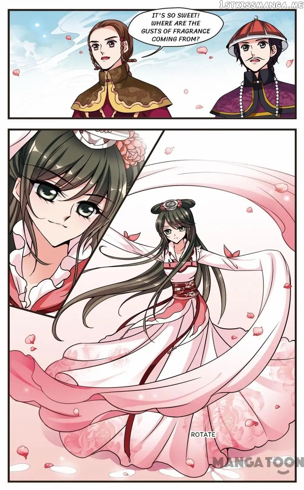 Fei Xi Yan Xue chapter 168 - page 6